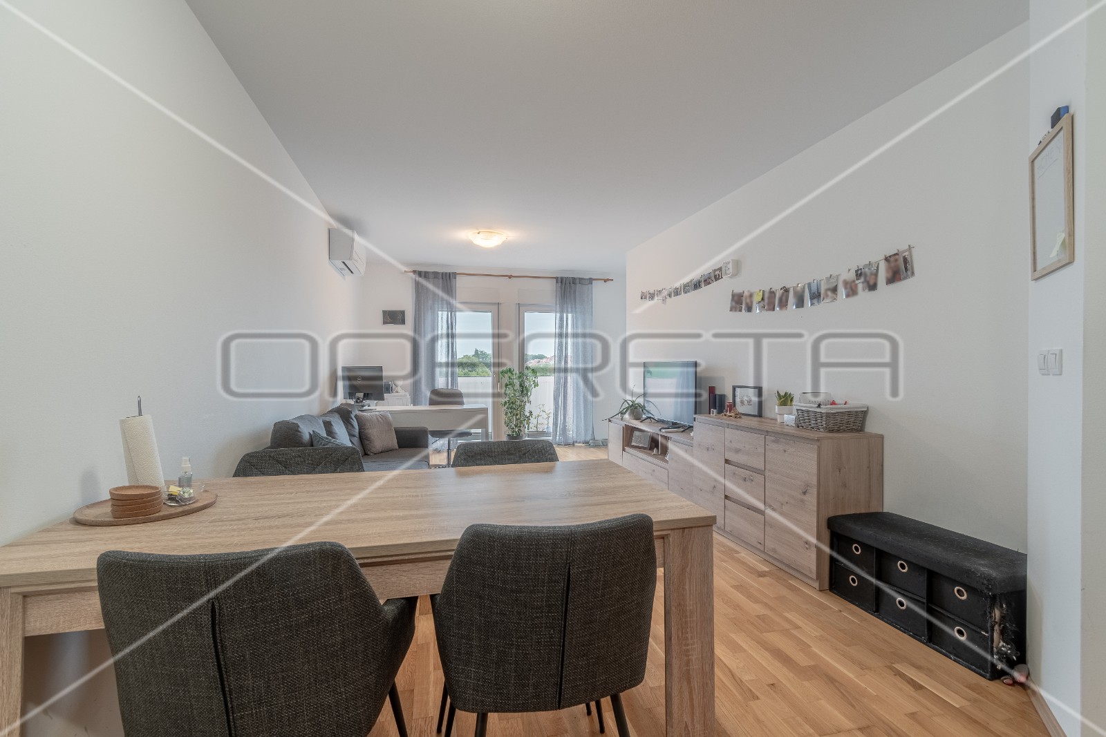 Квартира, 55 м², 216 164$ — FAKTOR