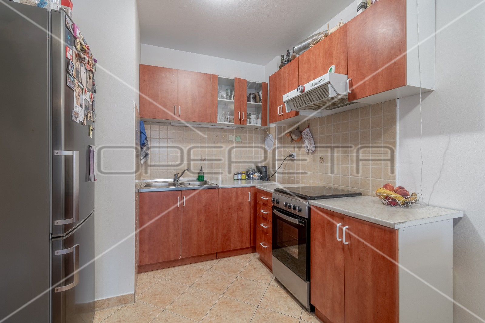 Квартира, 55 м², 216 164$ — FAKTOR