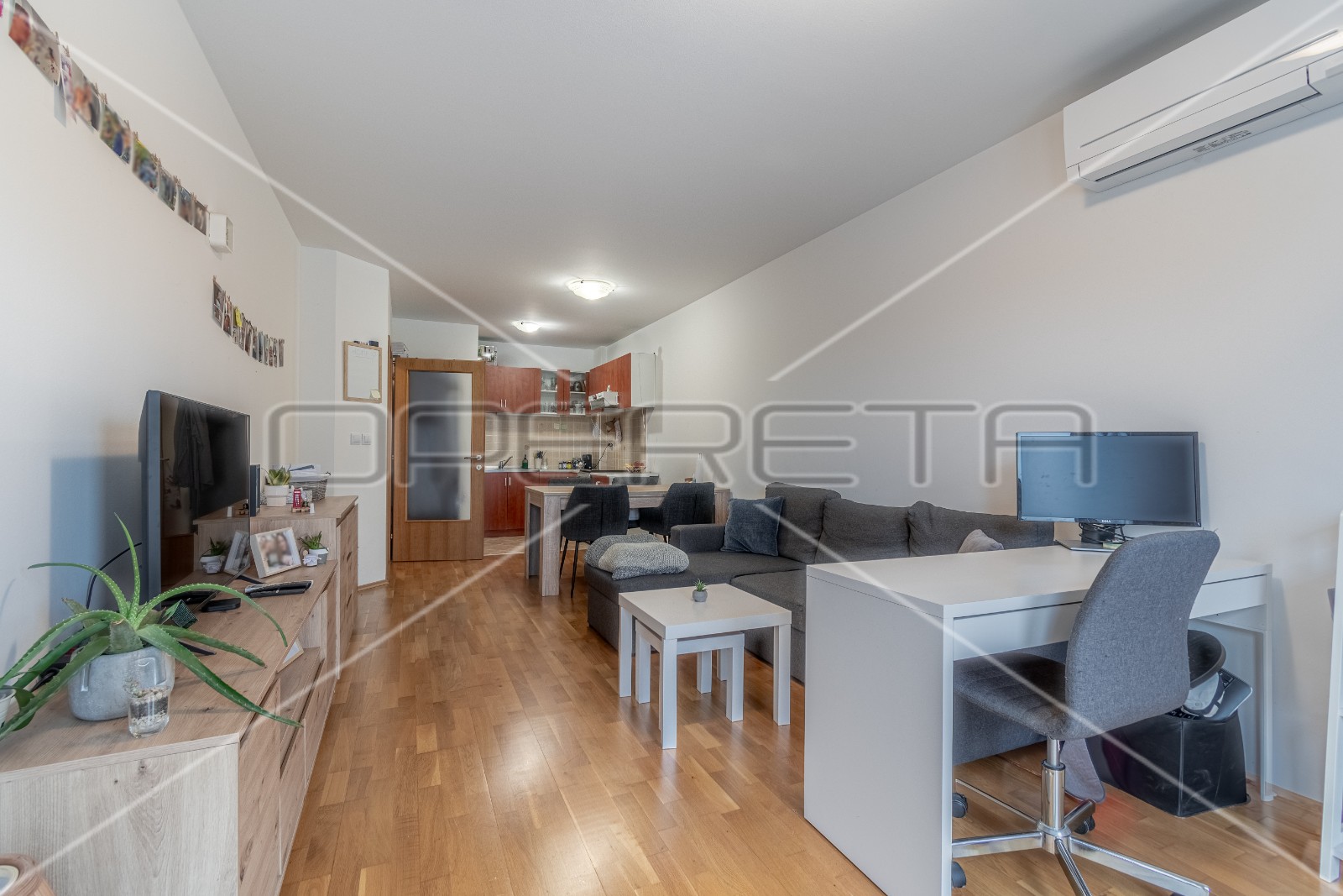 Квартира, 55 м², 216 164$ — FAKTOR
