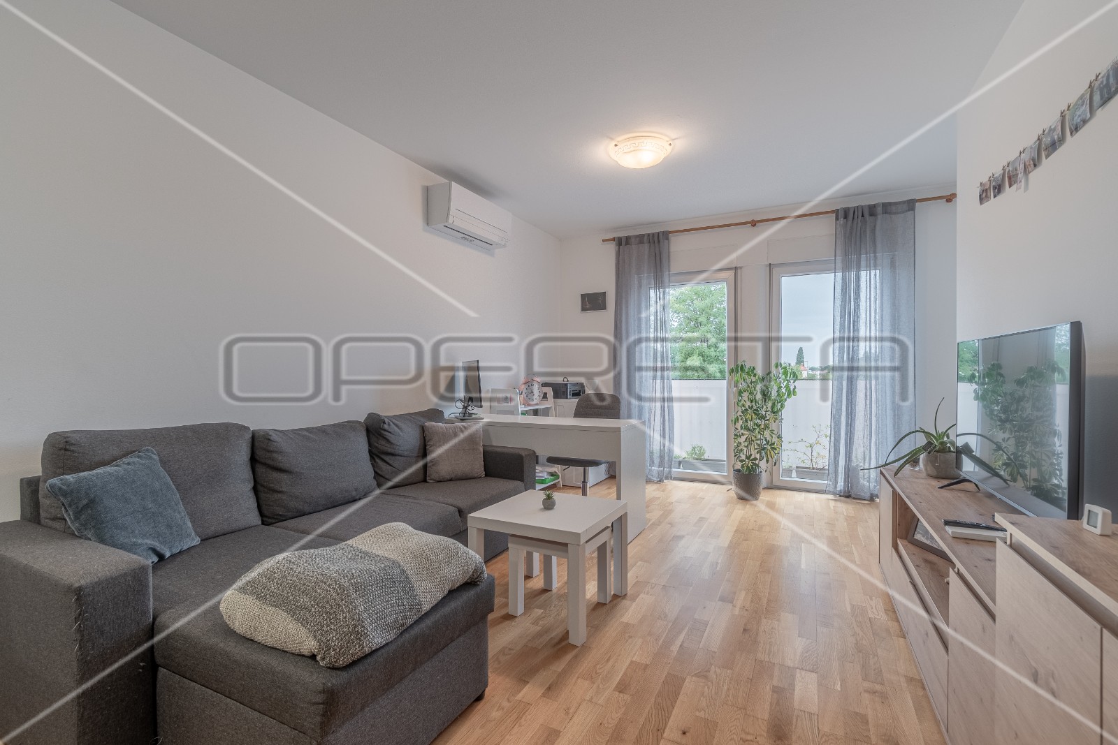 Квартира, 55 м², 216 164$ — FAKTOR