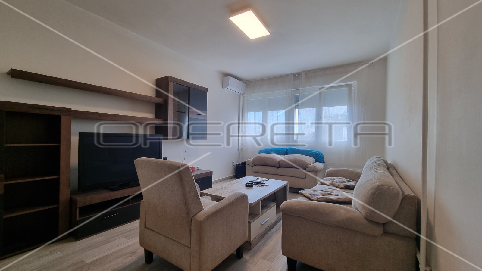 Квартира, 40 м², 174 326$ — FAKTOR