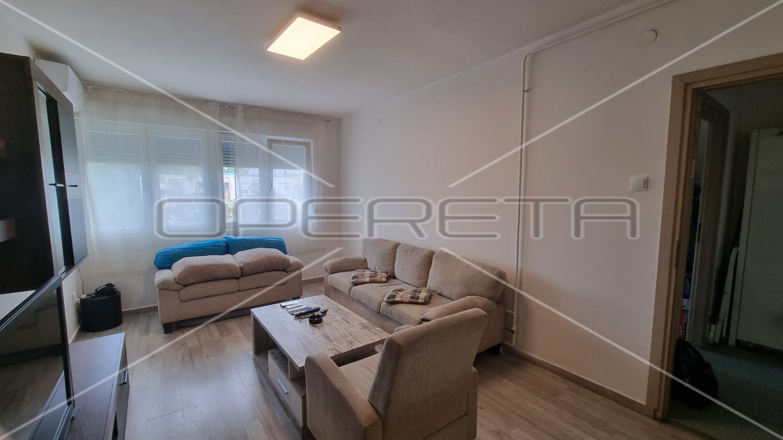 Квартира, 40 м², 174 326$ — FAKTOR