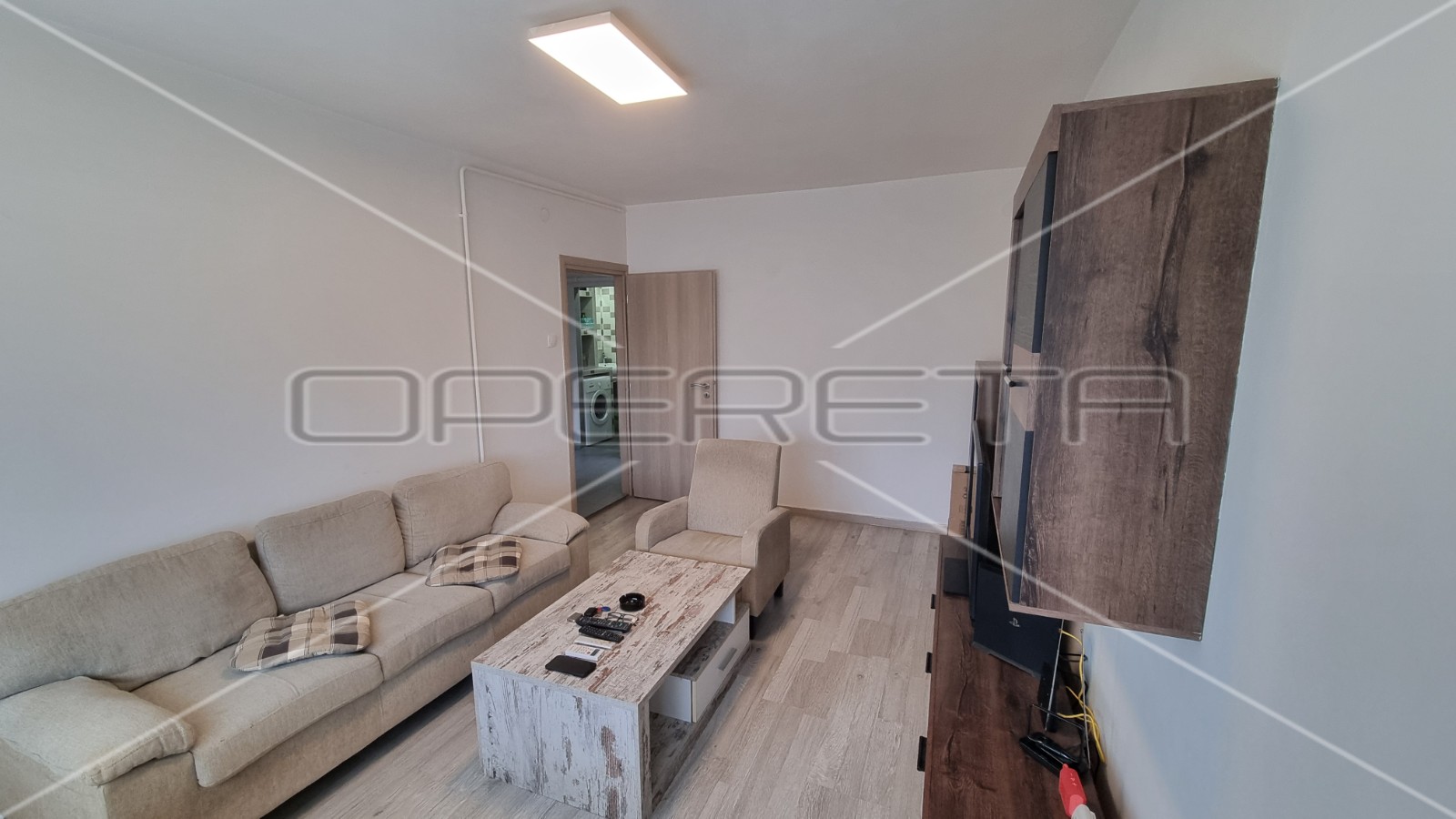 Квартира, 40 м², 174 326$ — FAKTOR