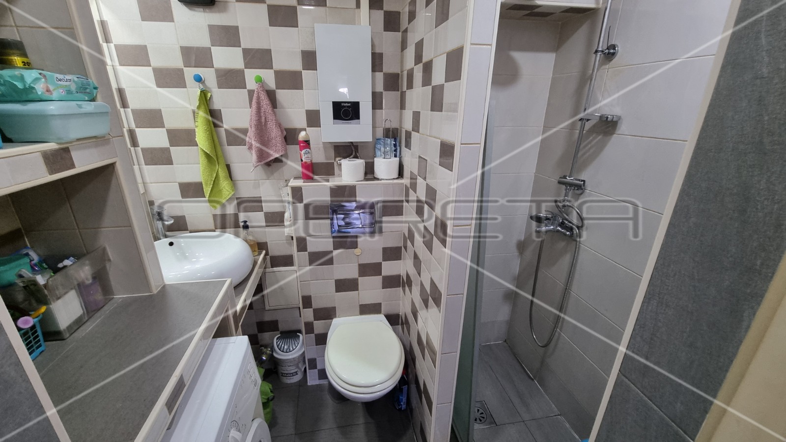 Квартира, 40 м², 174 326$ — FAKTOR