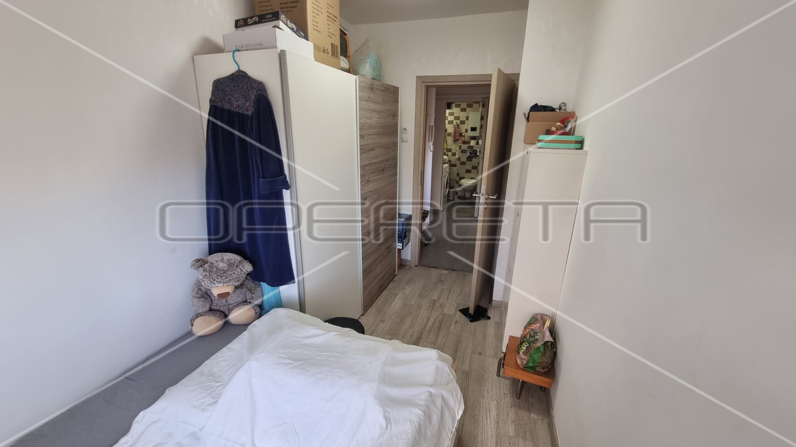 Квартира, 40 м², 174 326$ — FAKTOR