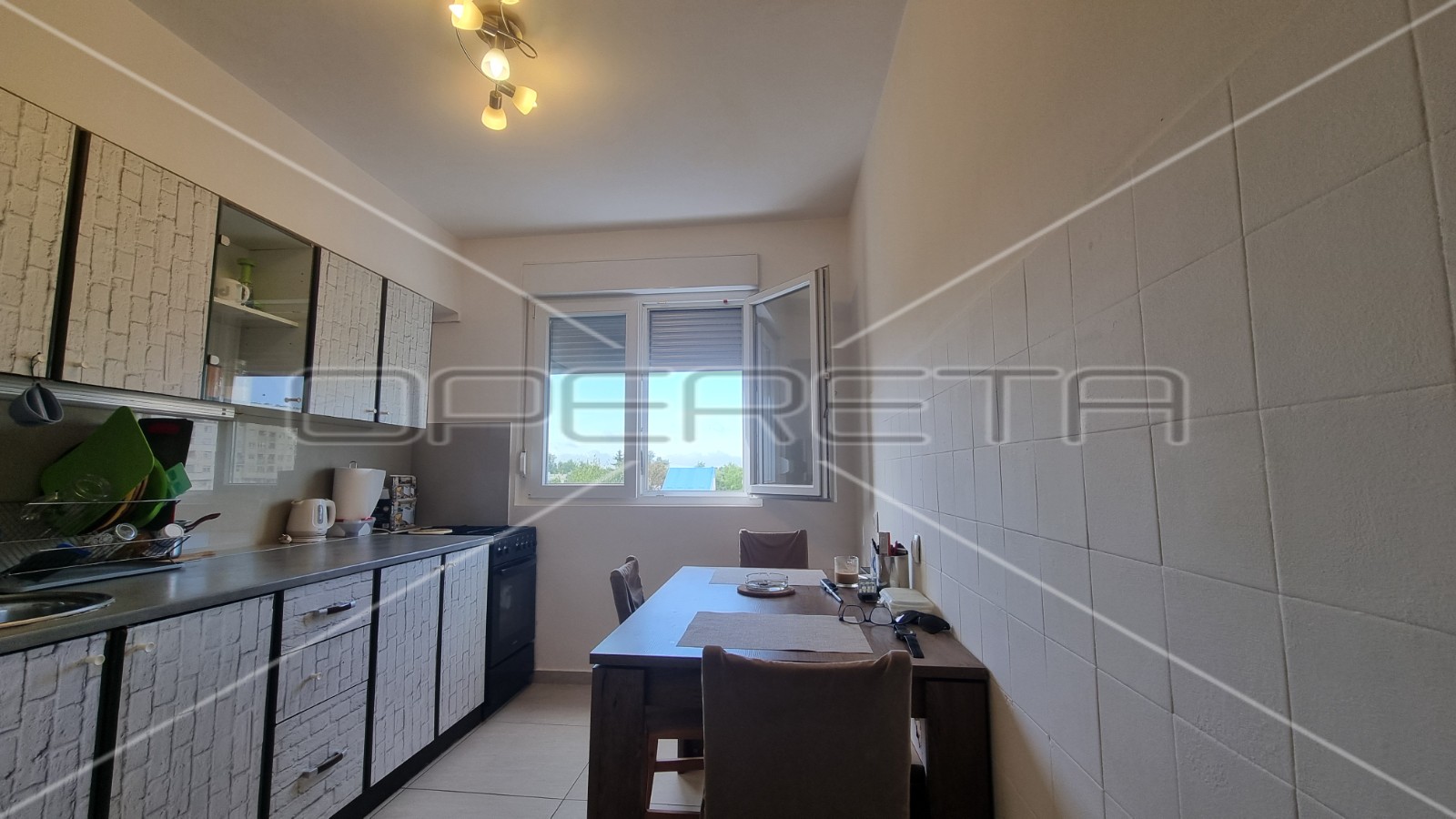 Квартира, 40 м², 174 326$ — FAKTOR