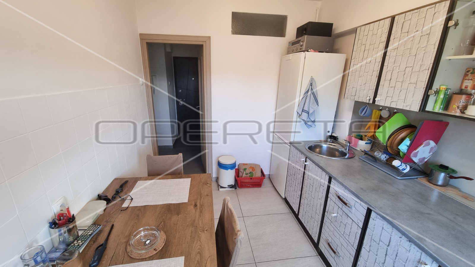 Квартира, 40 м², 174 326$ — FAKTOR