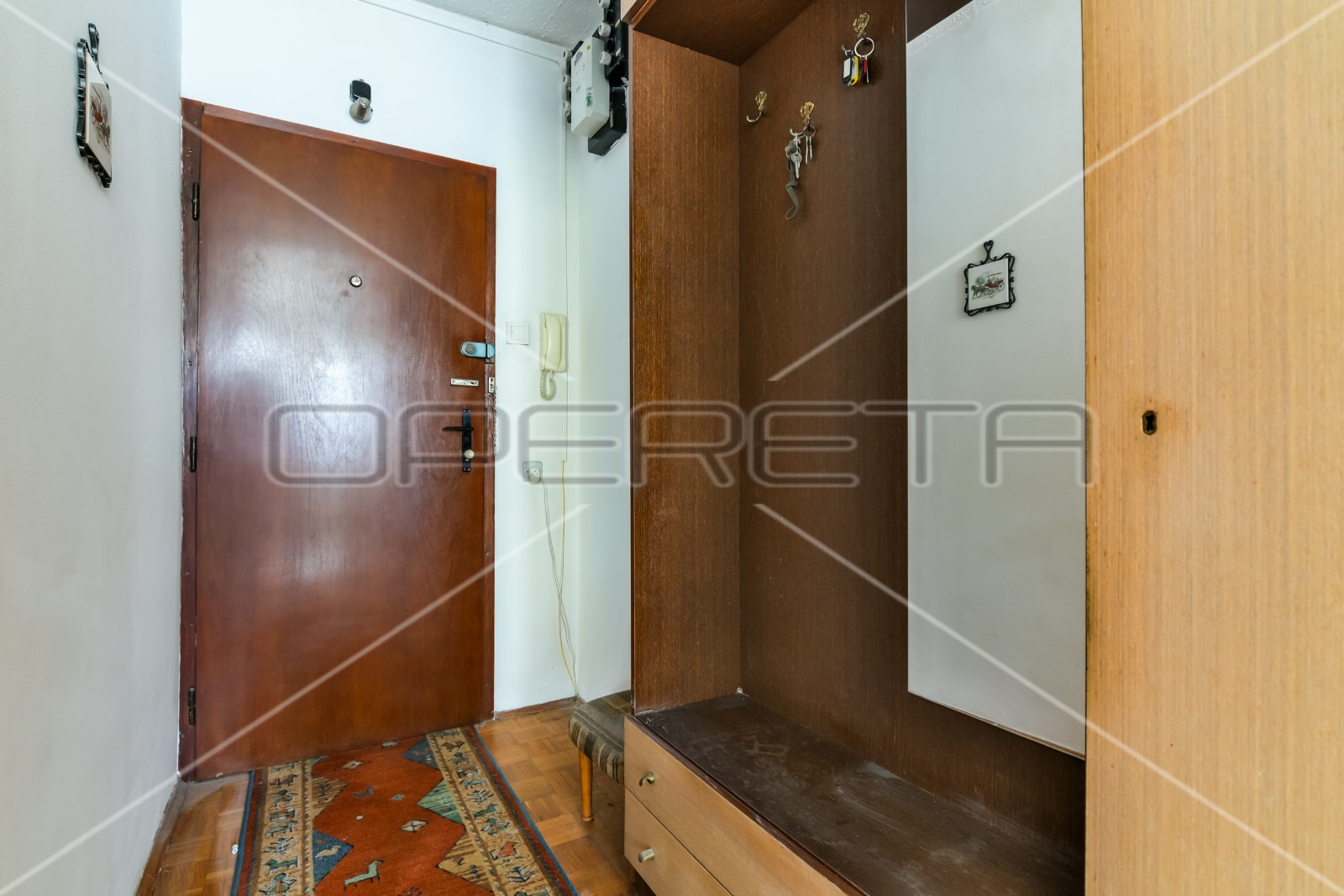 Квартира, 40 м², 139 346$ — FAKTOR