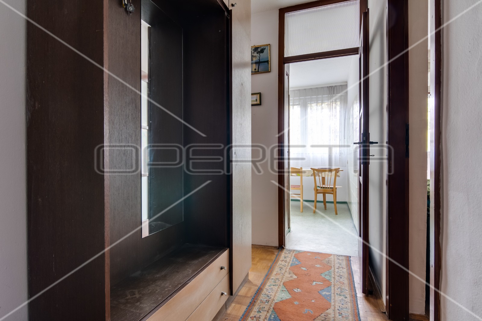 Квартира, 40 м², 139 346$ — FAKTOR