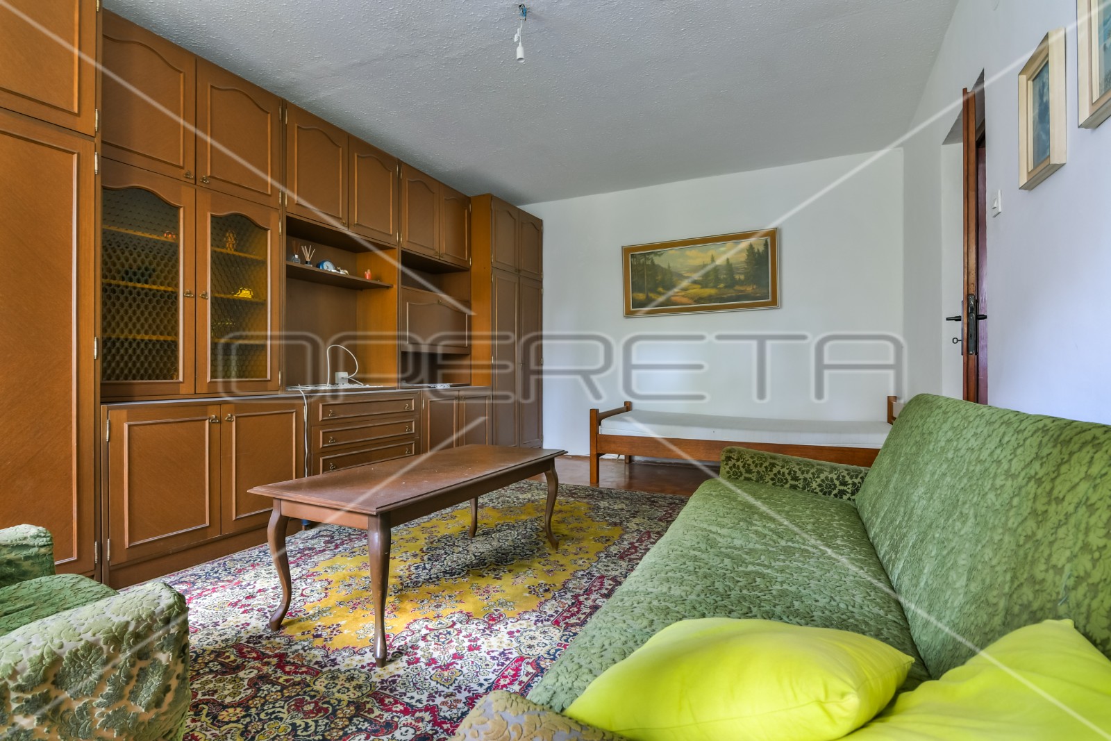 Квартира, 40 м², 139 346$ — FAKTOR