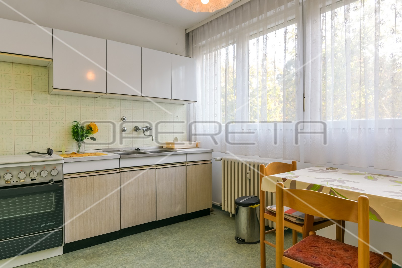 Квартира, 40 м², 139 346$ — FAKTOR