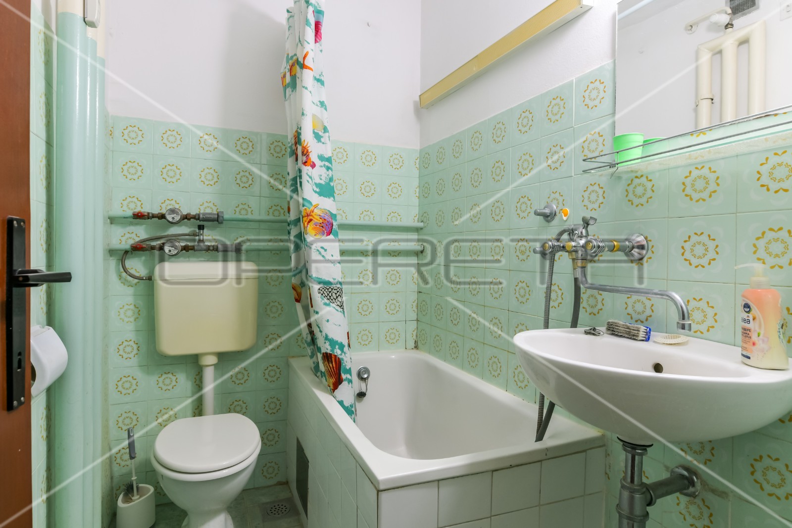 Квартира, 40 м², 139 346$ — FAKTOR