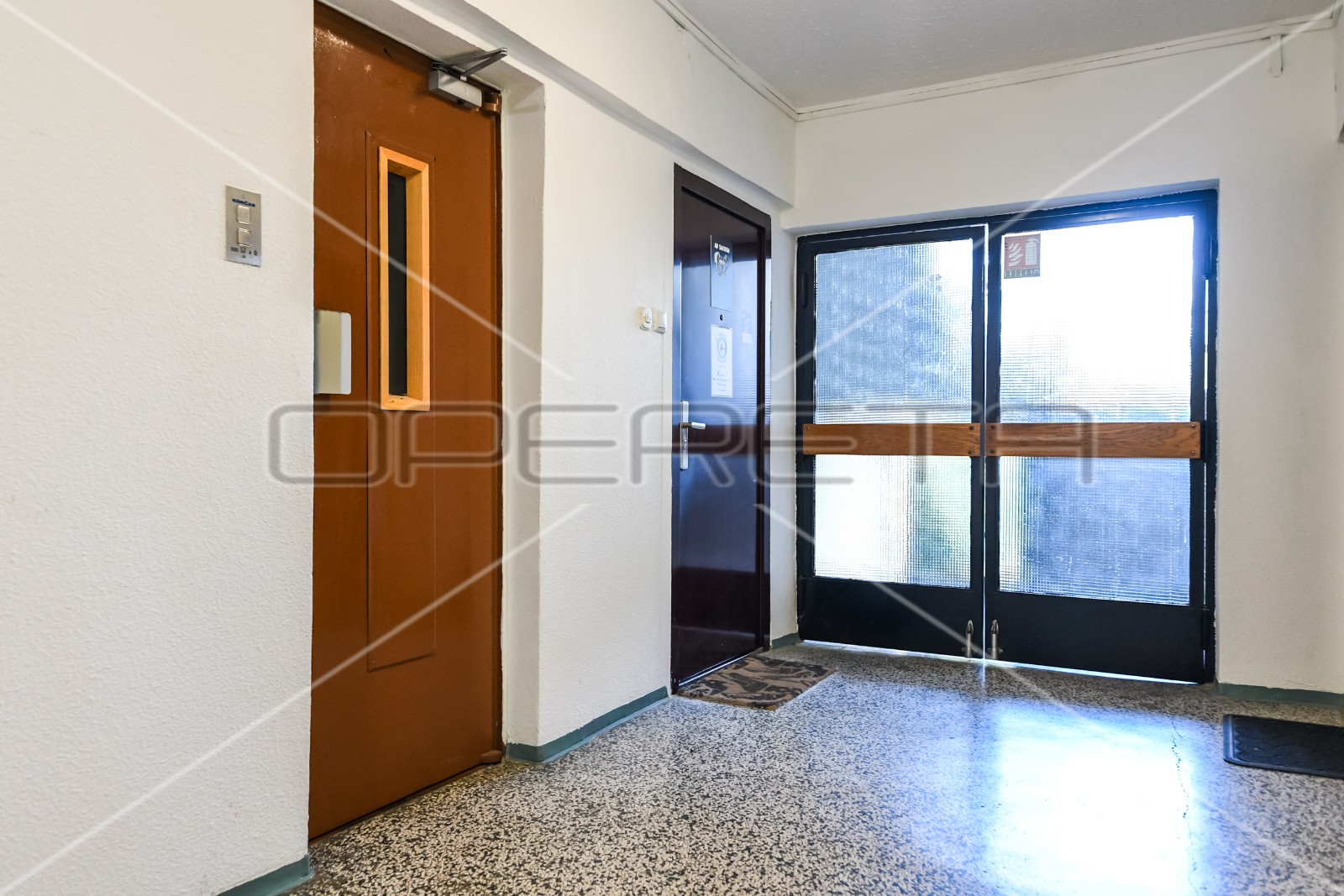 Квартира, 40 м², 139 346$ — FAKTOR