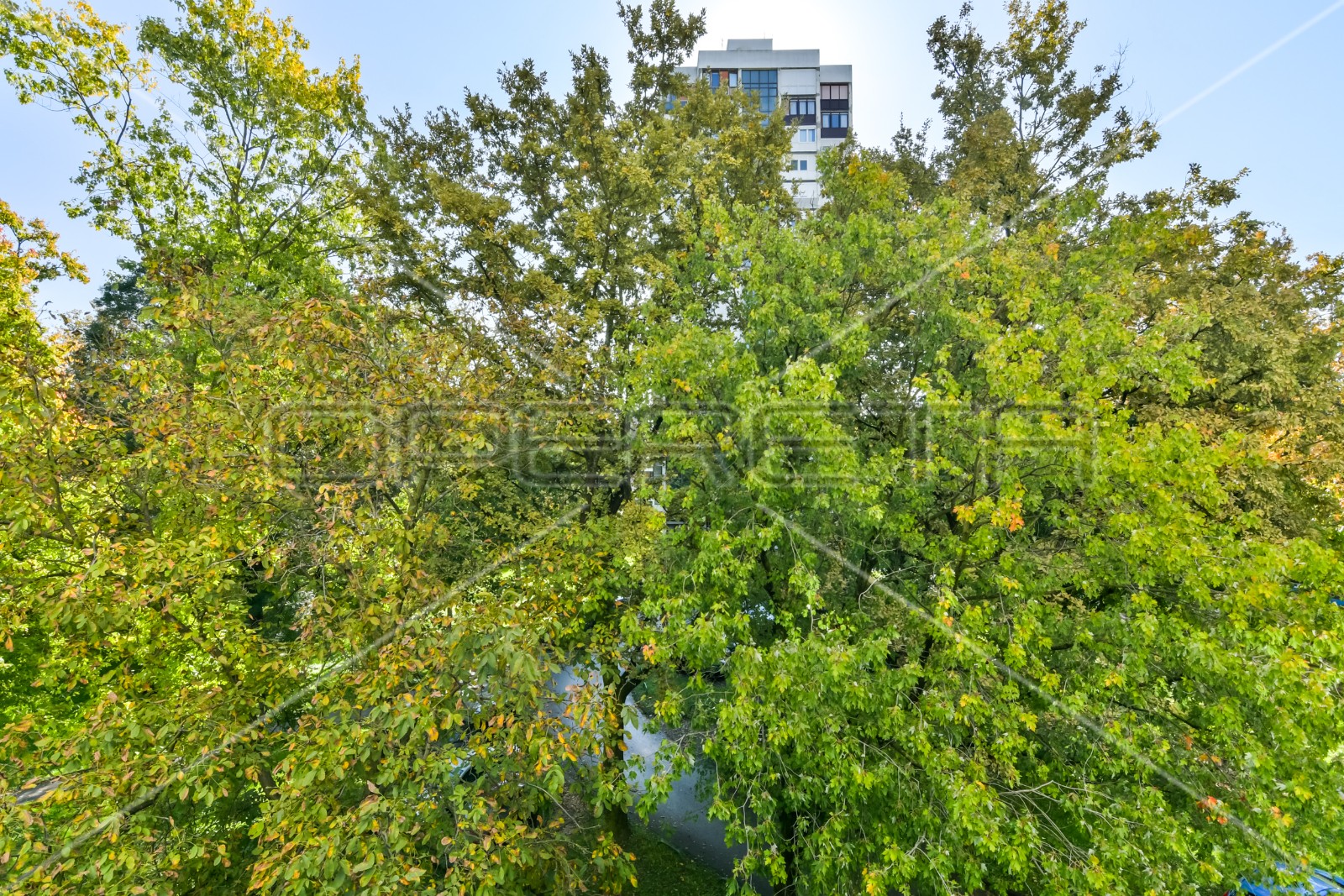 Квартира, 40 м², 139 346$ — FAKTOR