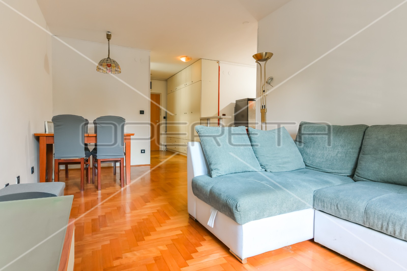 Квартира, 49 м², 261 488$ — FAKTOR