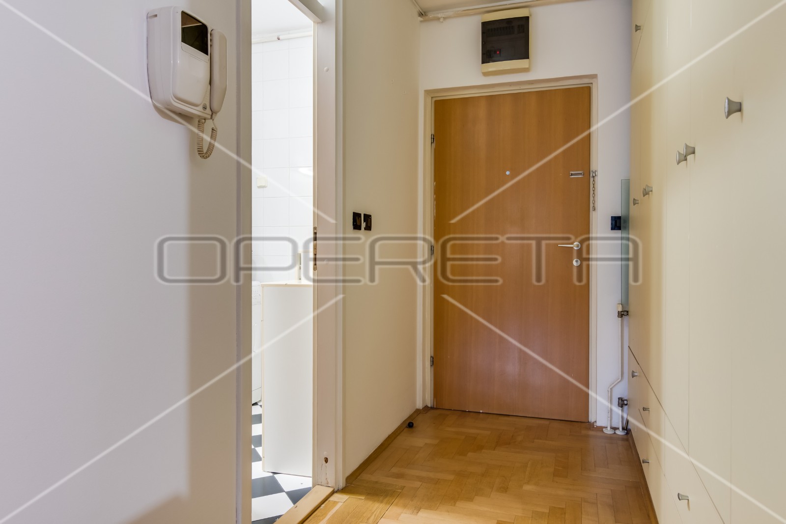 Квартира, 49 м², 261 488$ — FAKTOR