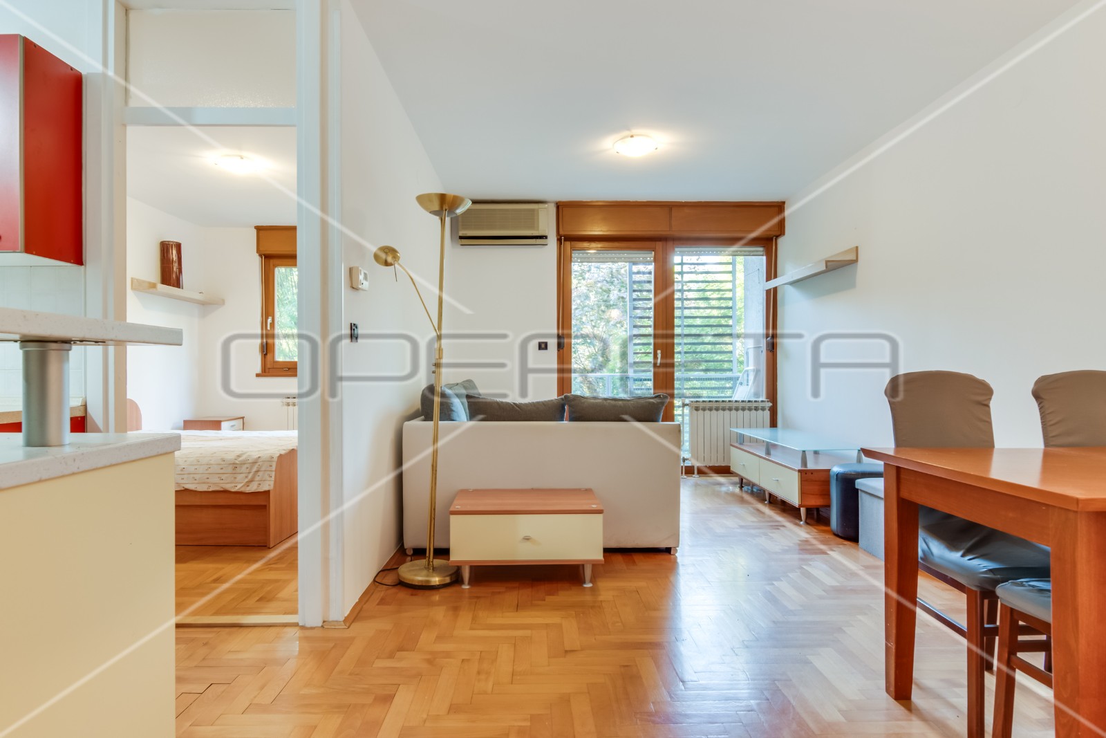 Квартира, 49 м², 261 488$ — FAKTOR
