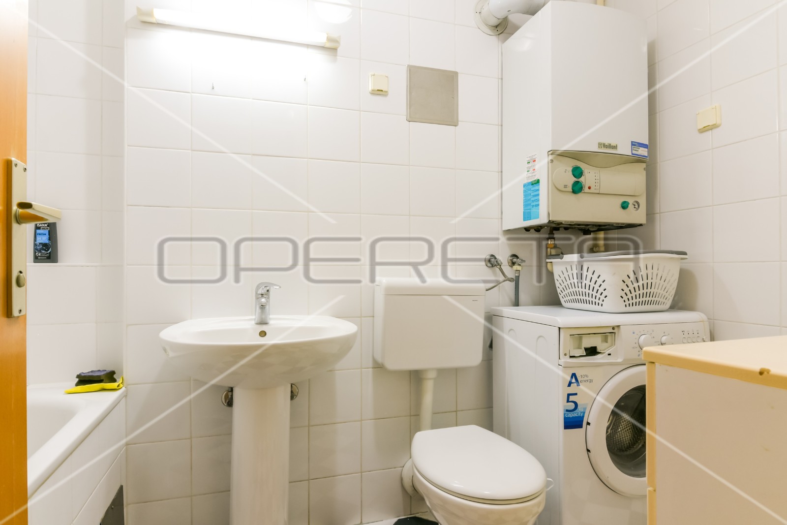 Квартира, 49 м², 261 488$ — FAKTOR