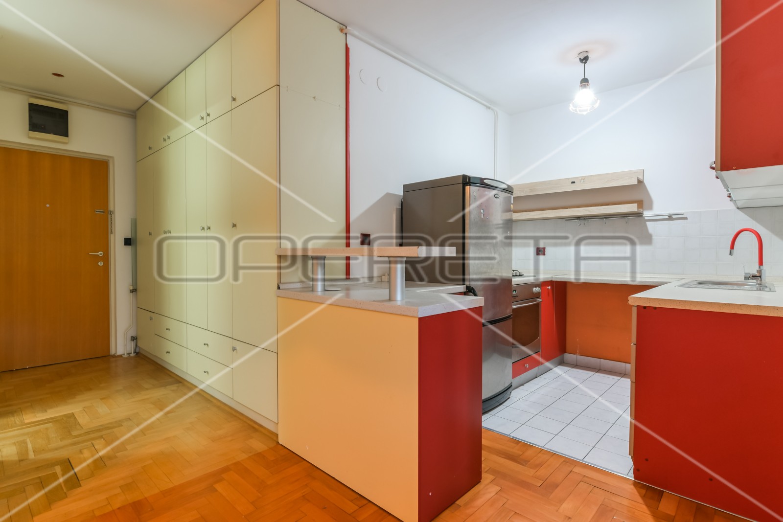 Квартира, 49 м², 261 488$ — FAKTOR