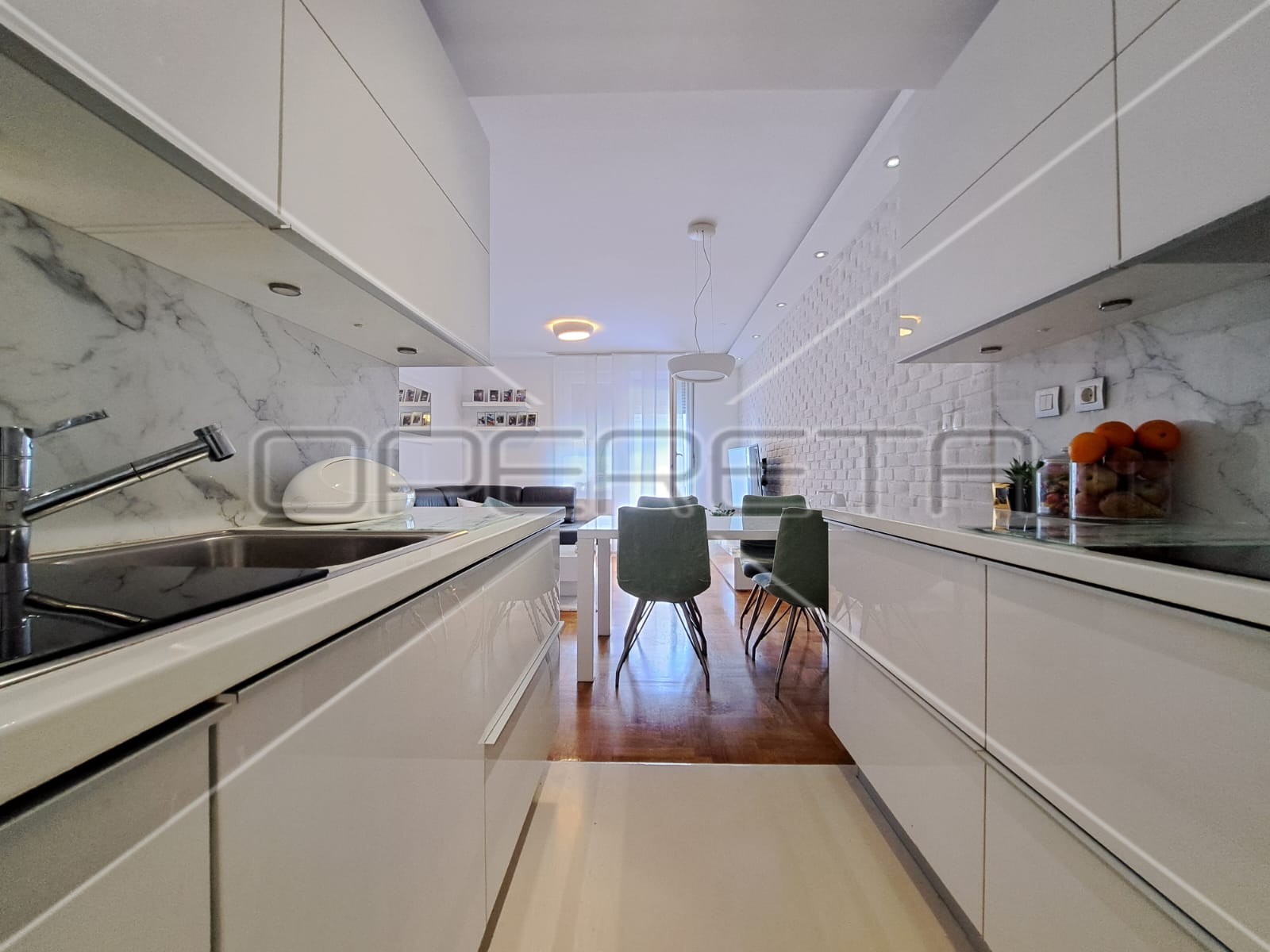Квартира, 70 м², 278 920$ — FAKTOR