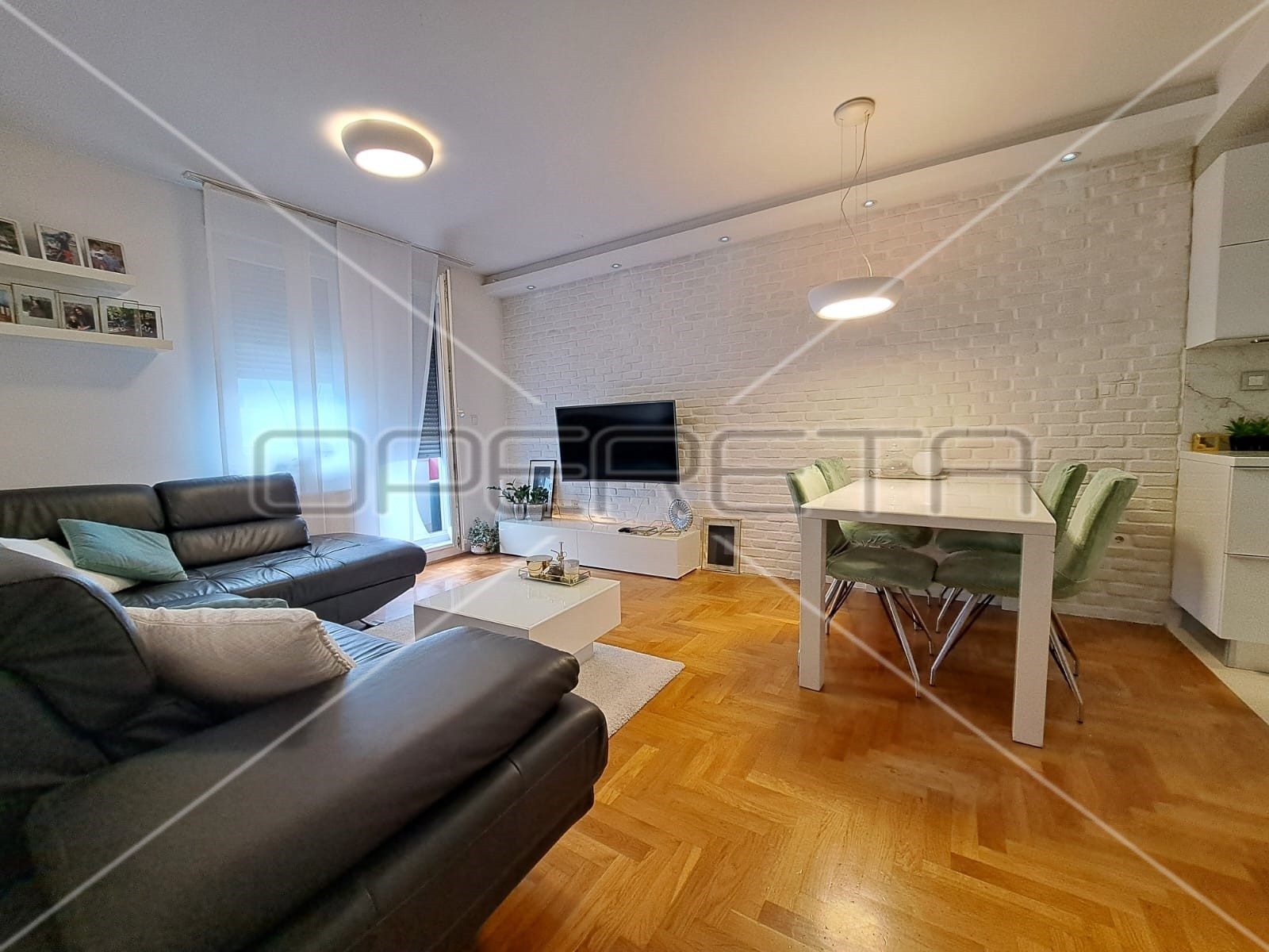 Квартира, 70 м², 278 920$ — FAKTOR