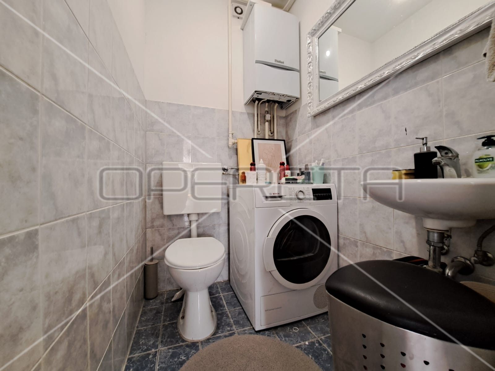 Квартира, 70 м², 278 920$ — FAKTOR