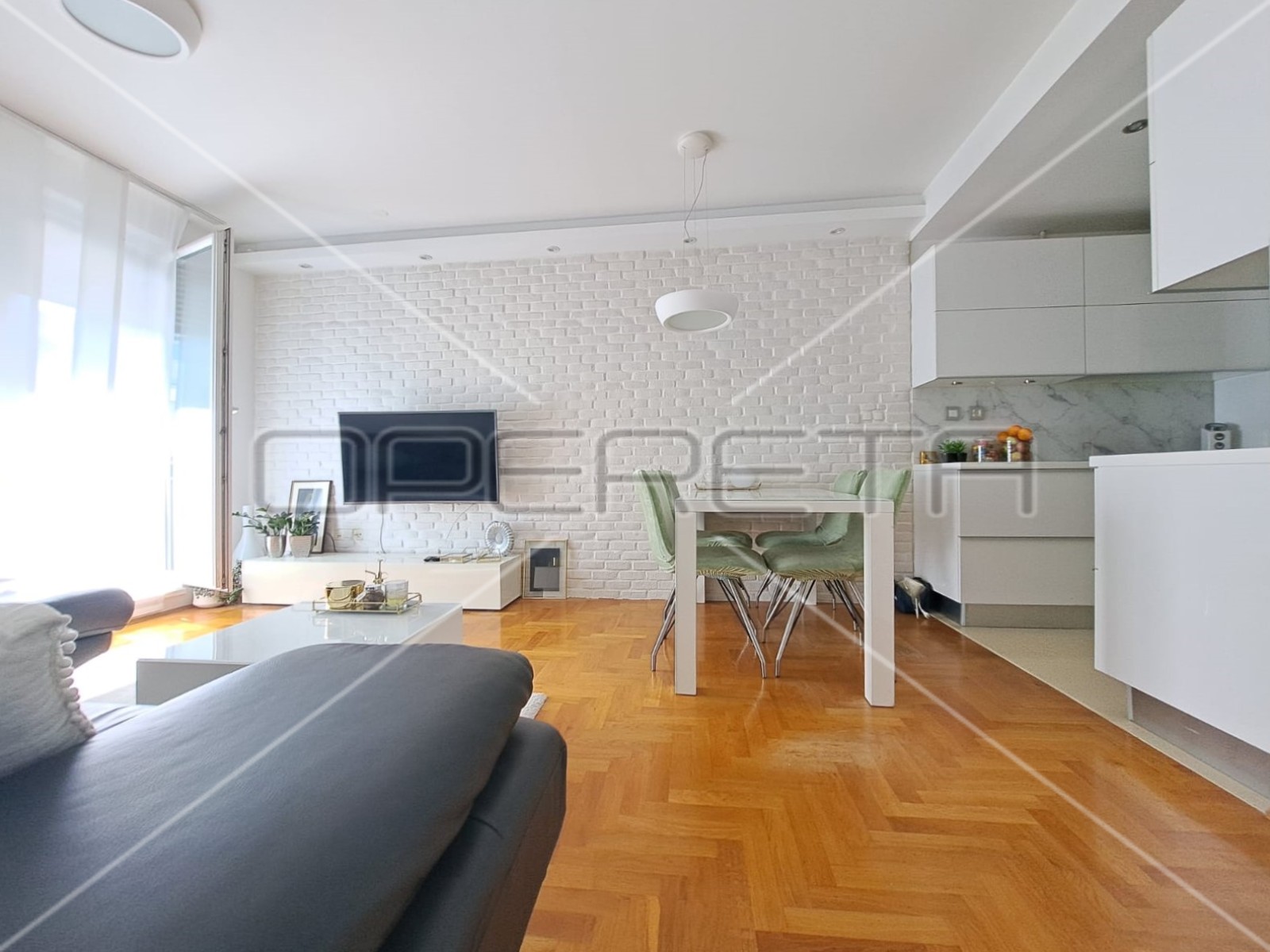 Квартира, 70 м², 278 920$ — FAKTOR