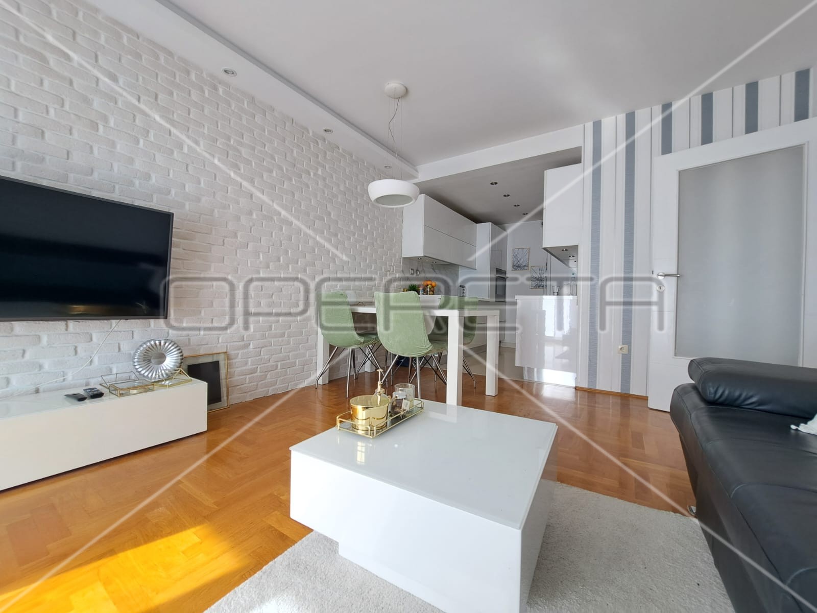 Квартира, 70 м², 278 920$ — FAKTOR