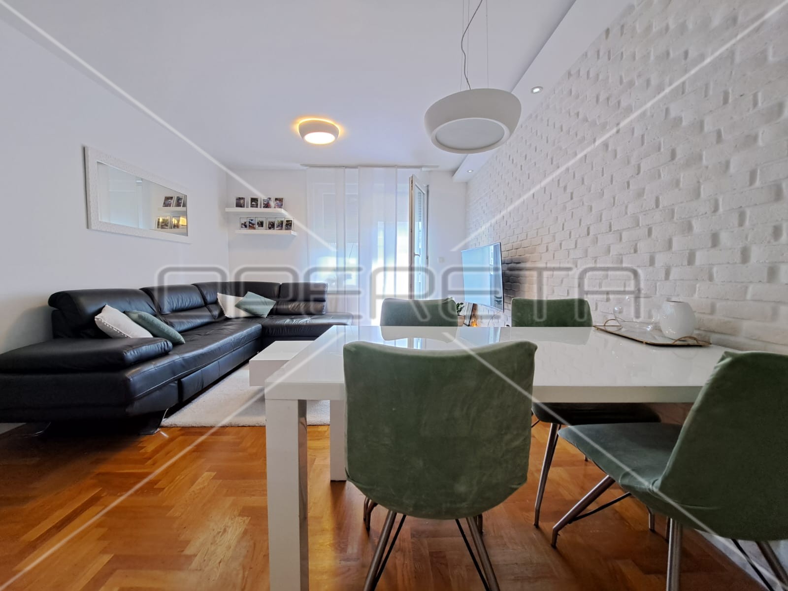 Квартира, 70 м², 278 920$ — FAKTOR
