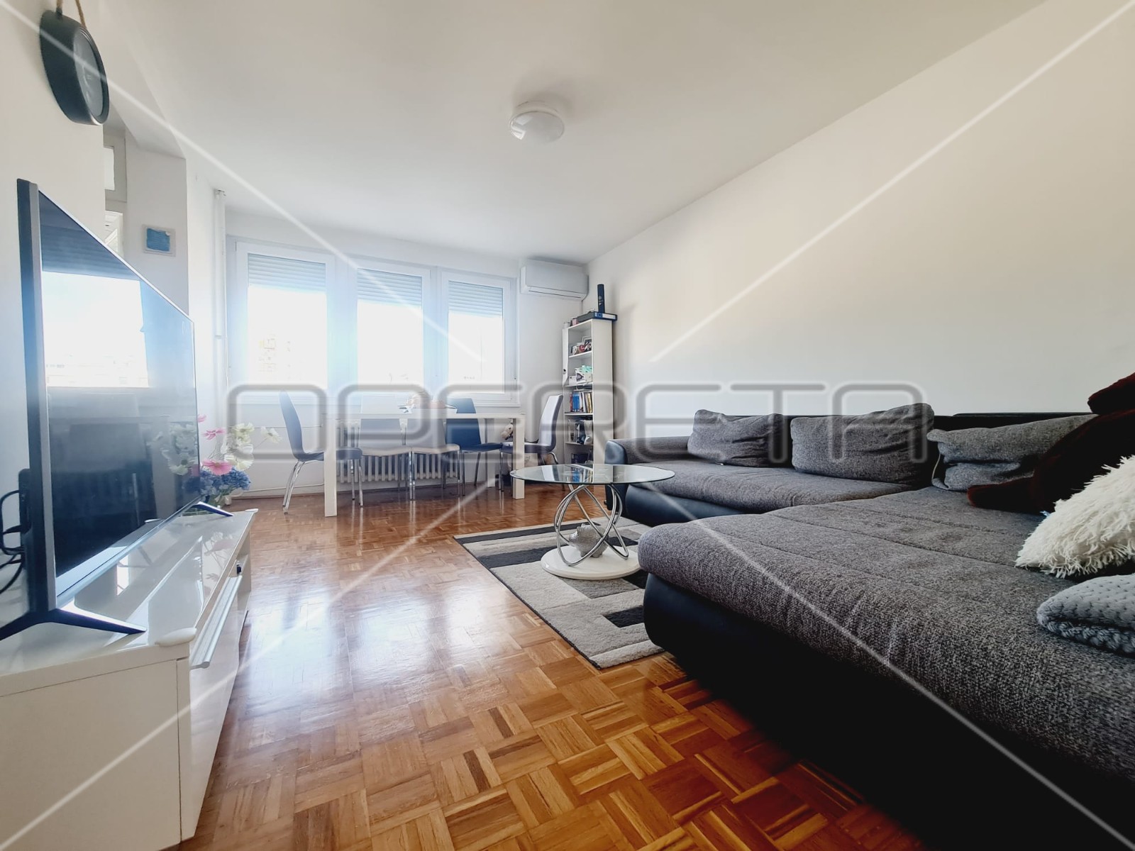 Квартира, 62 м², 218 488$ — FAKTOR