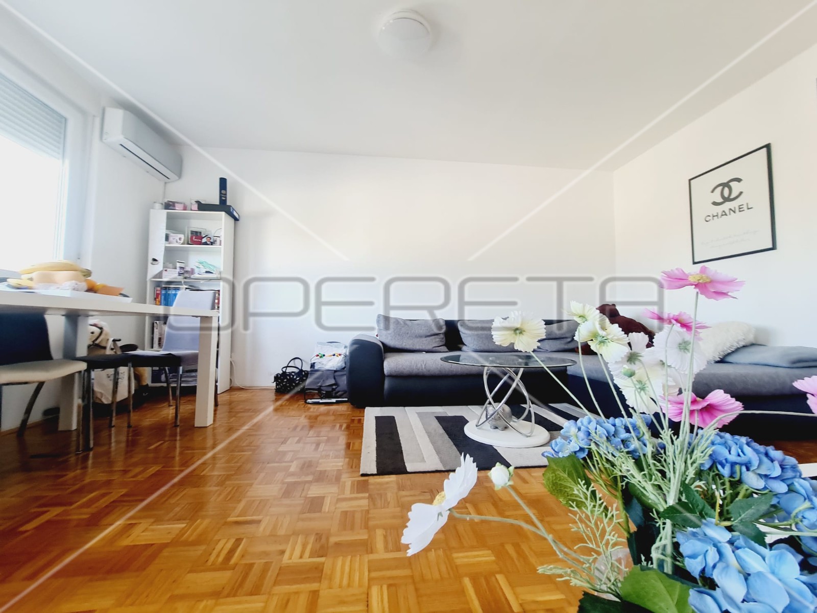 Квартира, 62 м², 218 488$ — FAKTOR