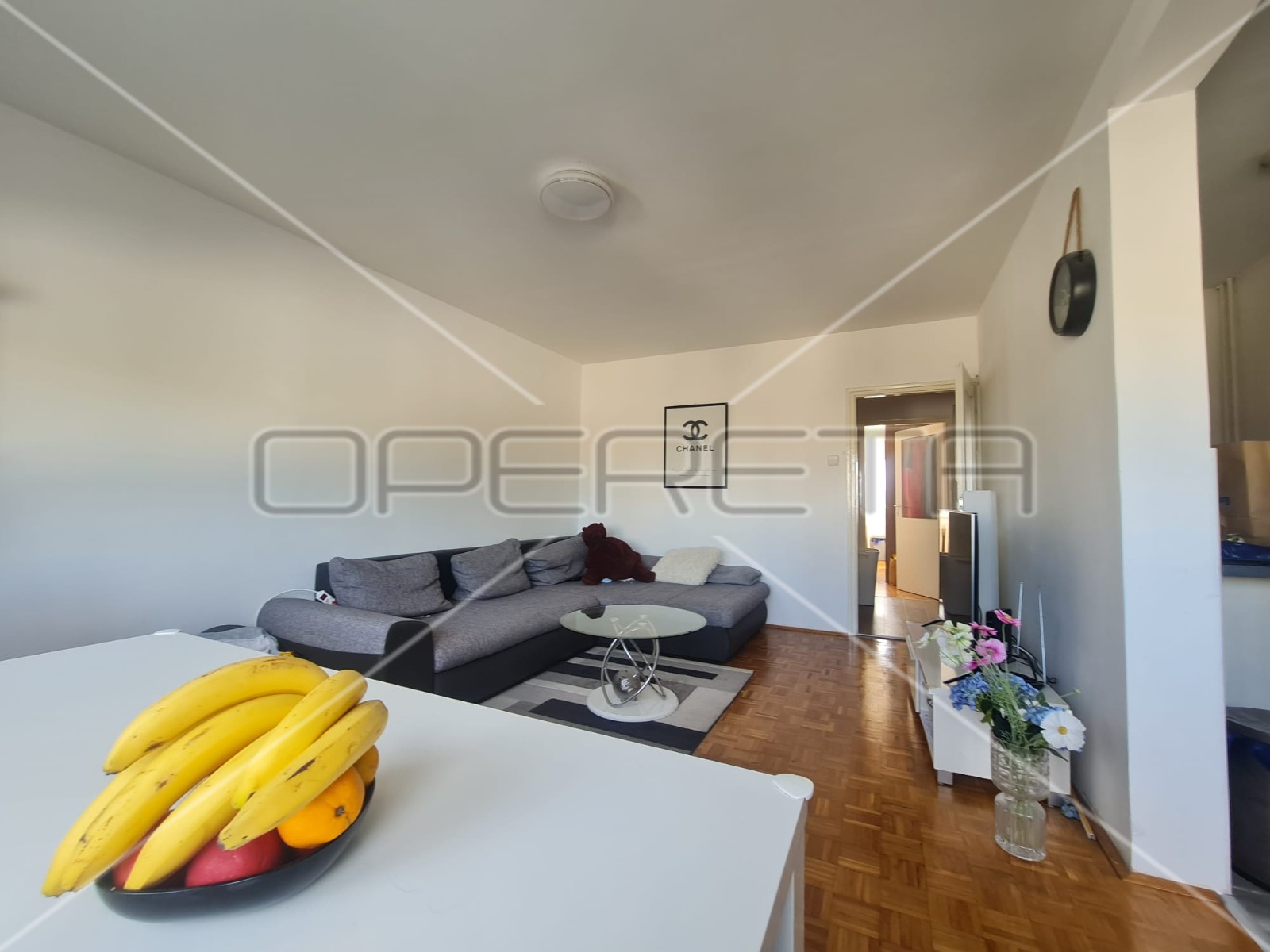 Квартира, 62 м², 218 488$ — FAKTOR