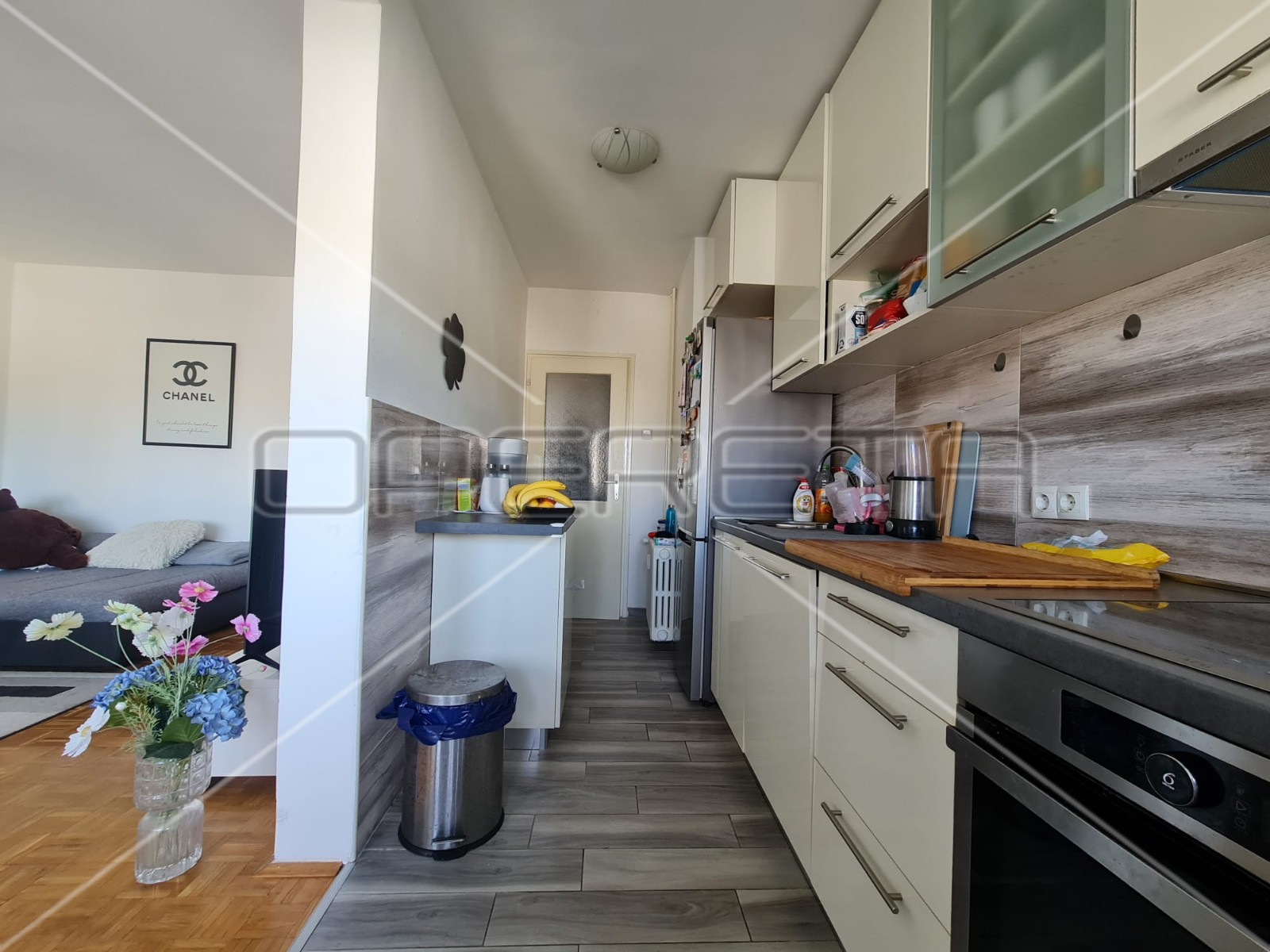 Квартира, 62 м², 218 488$ — FAKTOR
