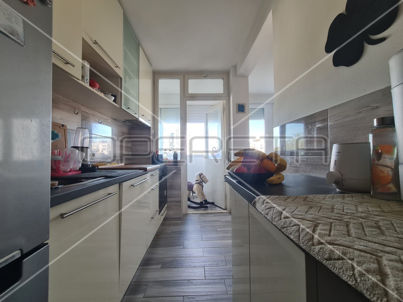 Квартира, 62 м², 218 488$ — FAKTOR