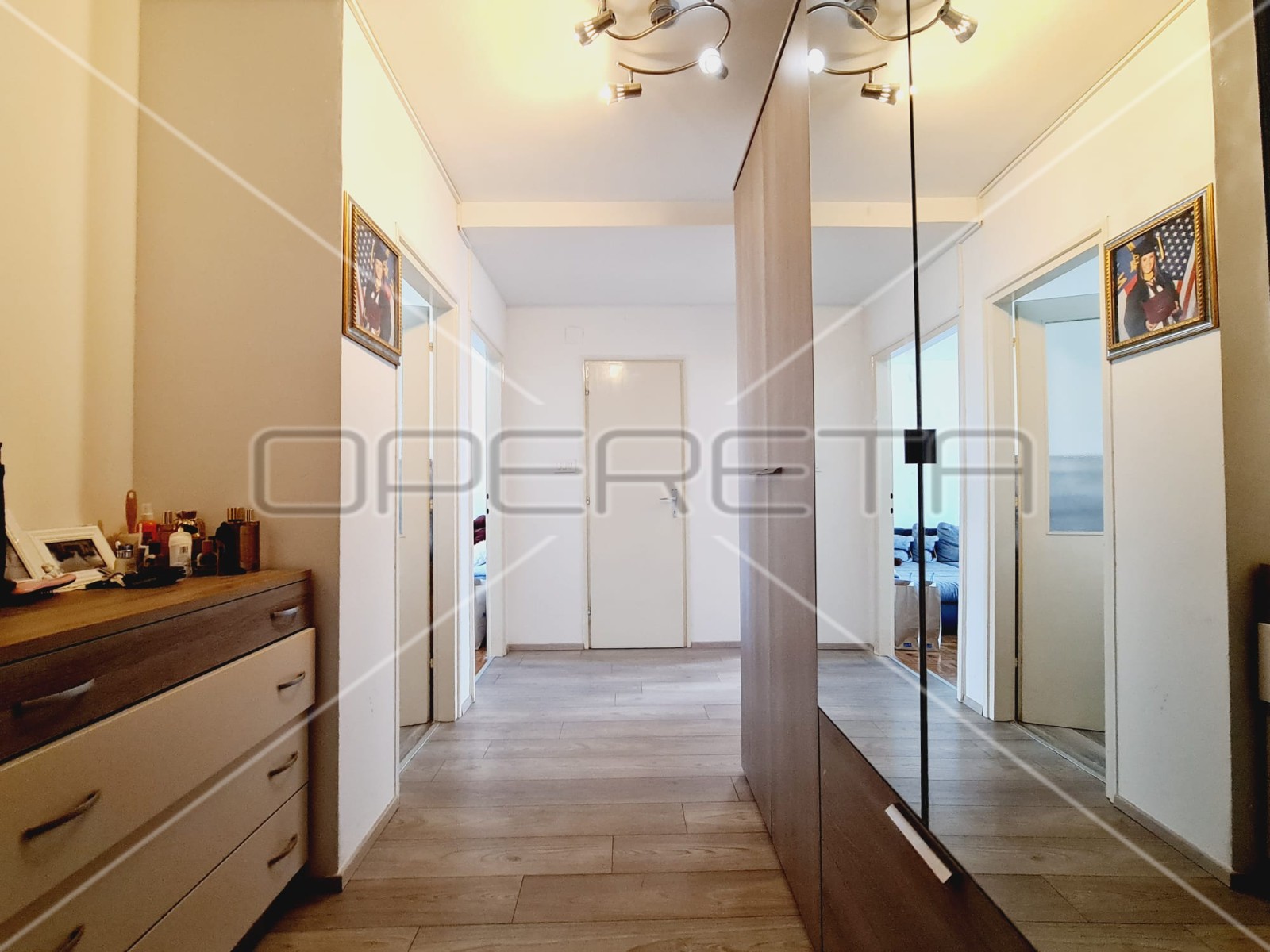 Квартира, 62 м², 218 488$ — FAKTOR