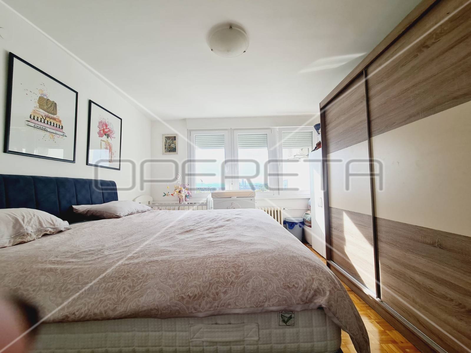 Квартира, 62 м², 218 488$ — FAKTOR