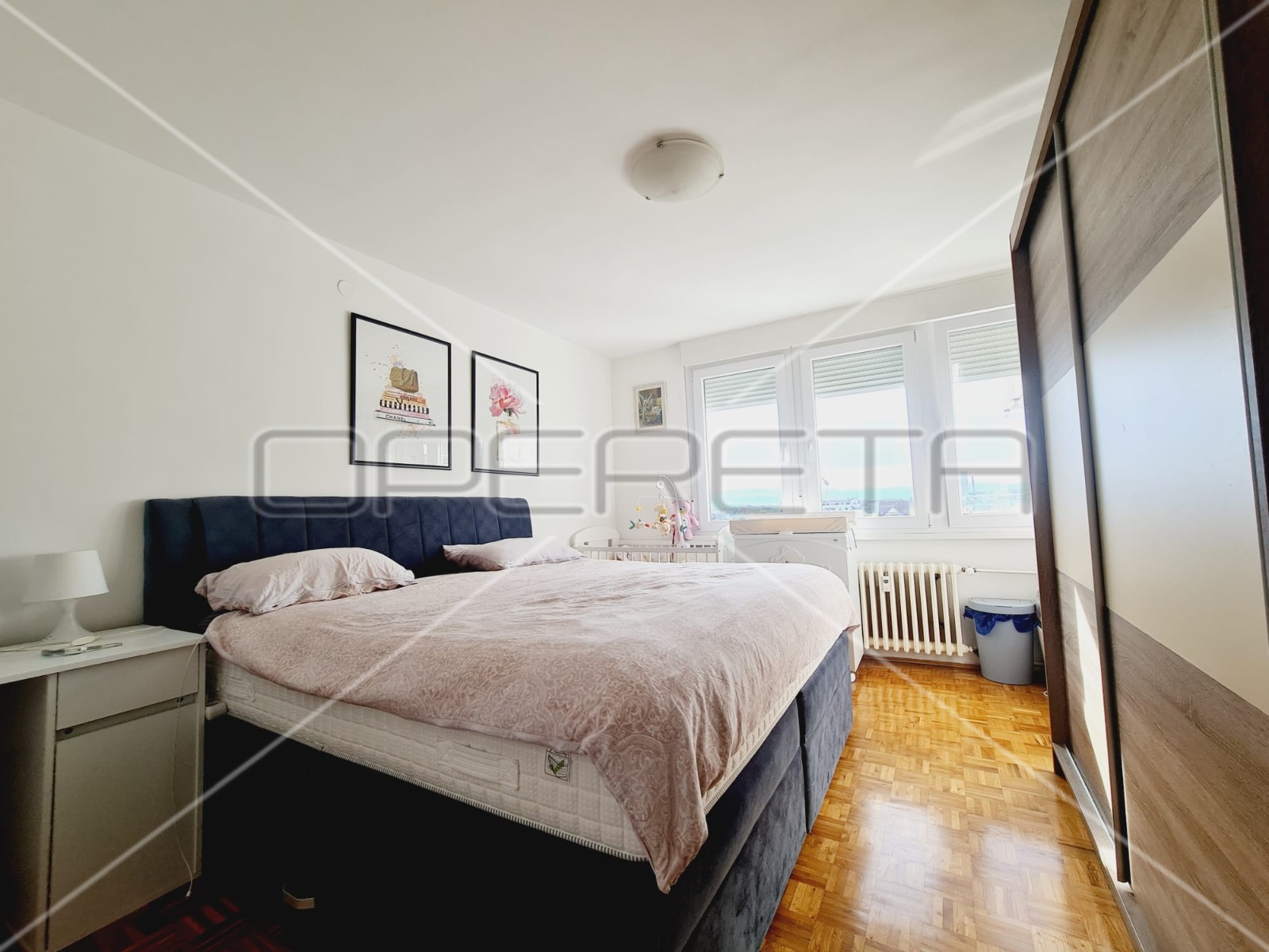 Квартира, 62 м², 218 488$ — FAKTOR