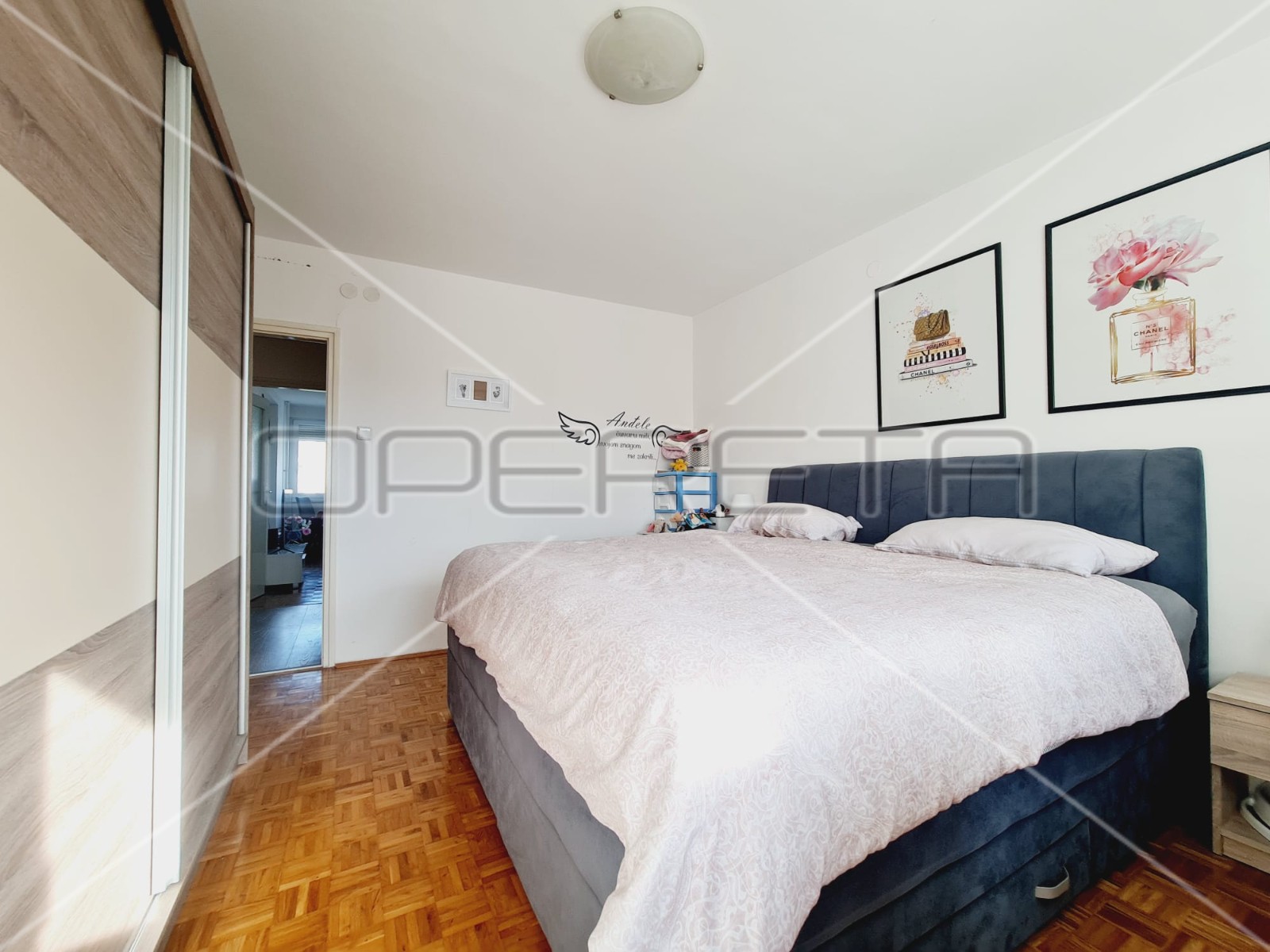 Квартира, 62 м², 218 488$ — FAKTOR