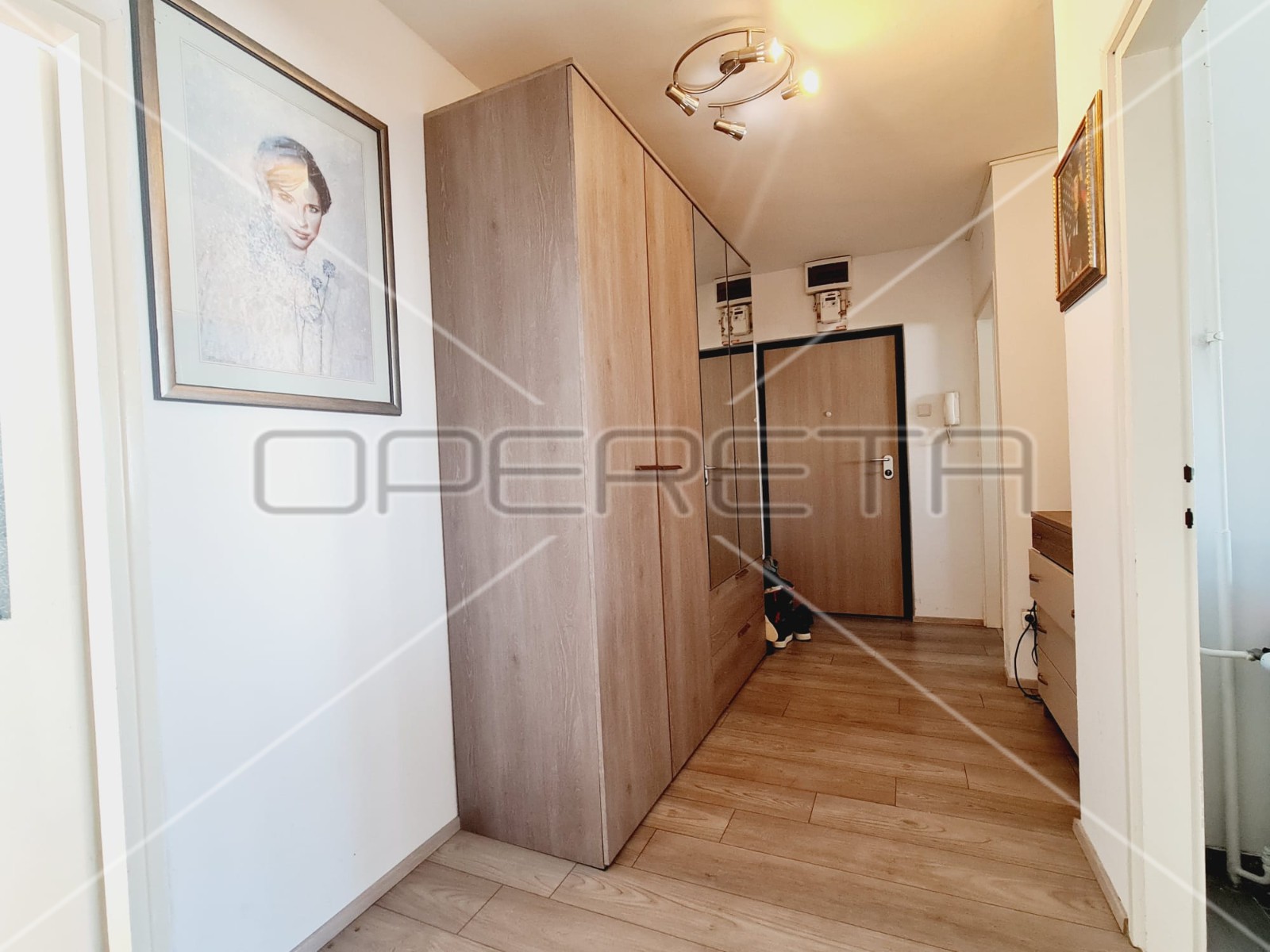 Квартира, 62 м², 218 488$ — FAKTOR