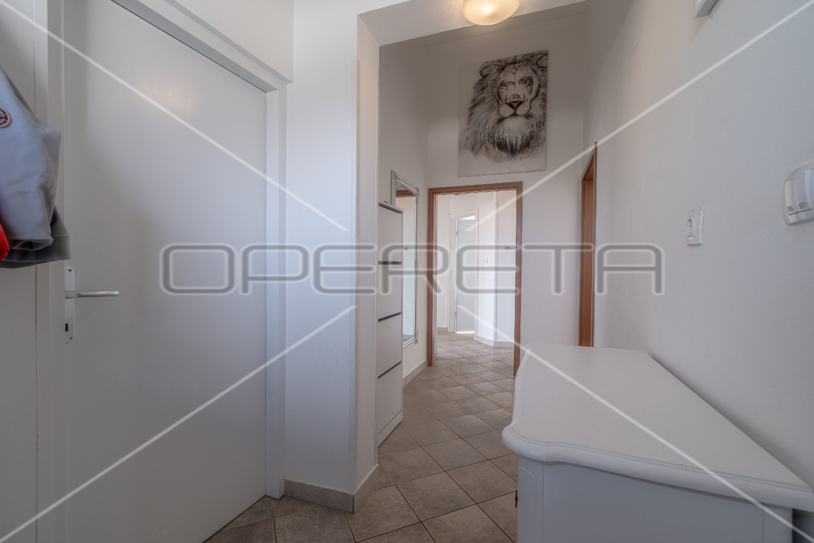 Квартира, 117 м², 307 975$ — FAKTOR