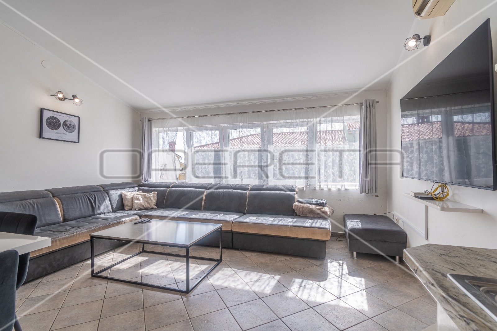 Квартира, 117 м², 307 975$ — FAKTOR