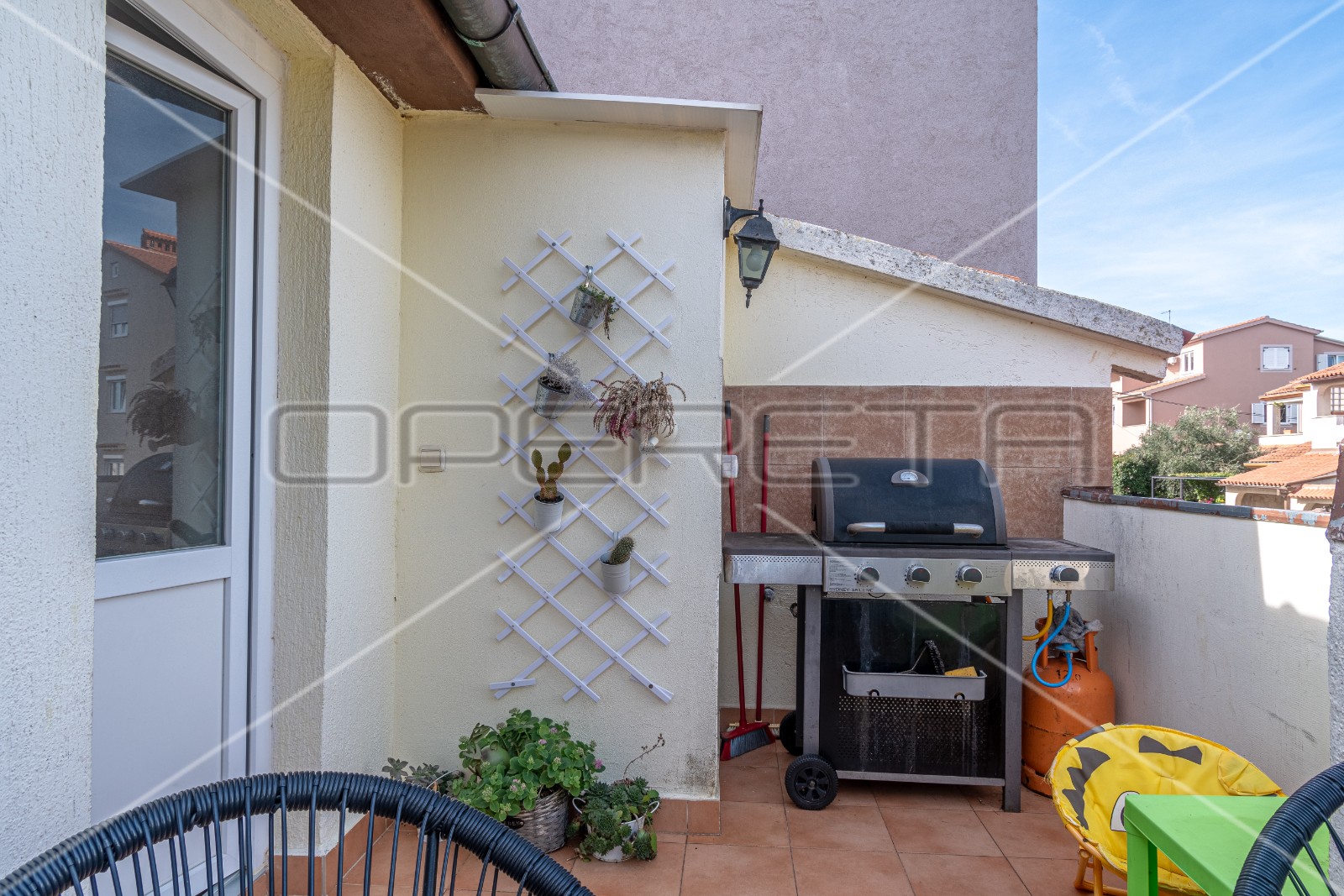 Квартира, 117 м², 307 975$ — FAKTOR