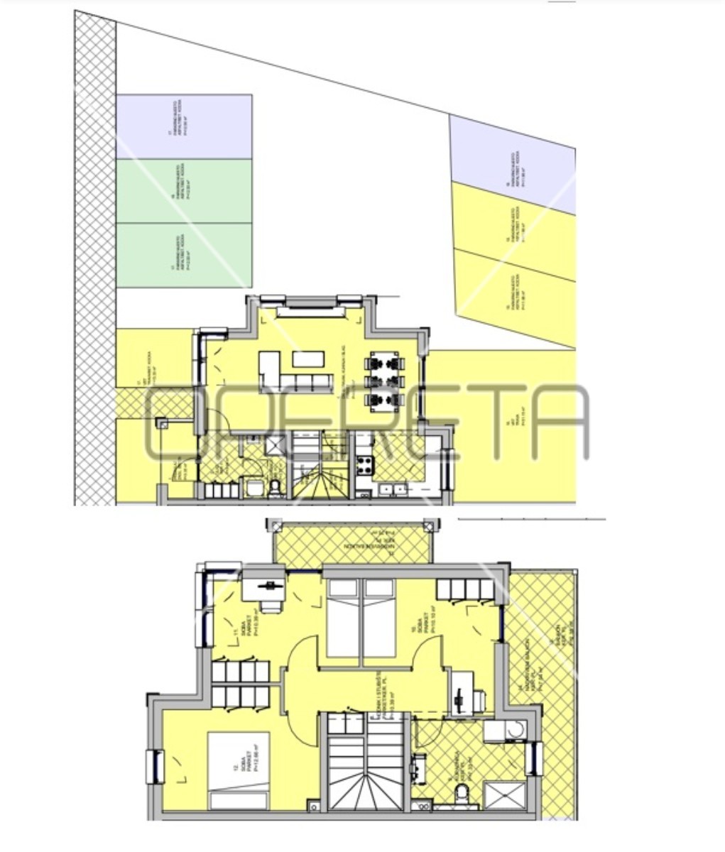 Дом, 118 м², 238 420$ — FAKTOR