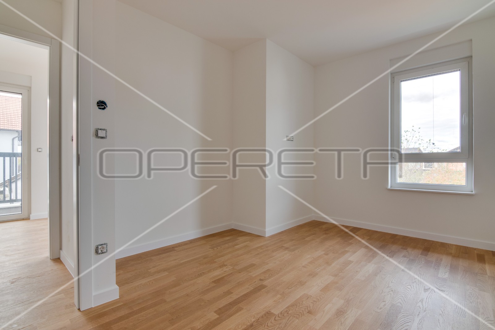 Дом, 118 м², 238 420$ — FAKTOR
