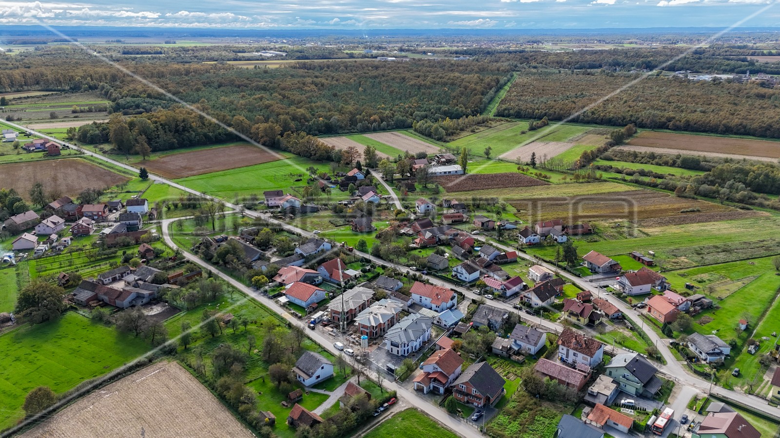 Дом, 118 м², 238 420$ — FAKTOR