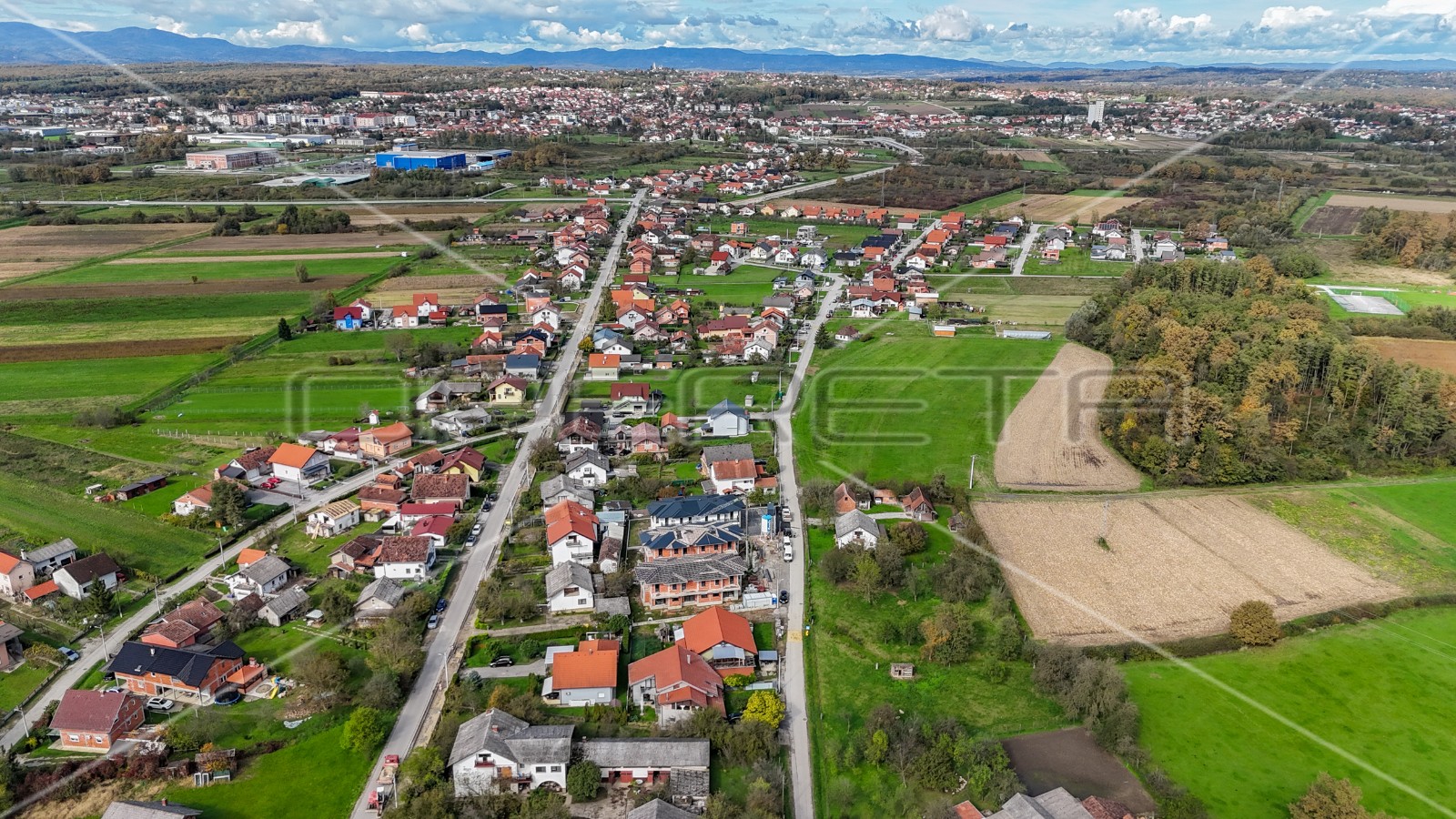 Дом, 118 м², 238 420$ — FAKTOR