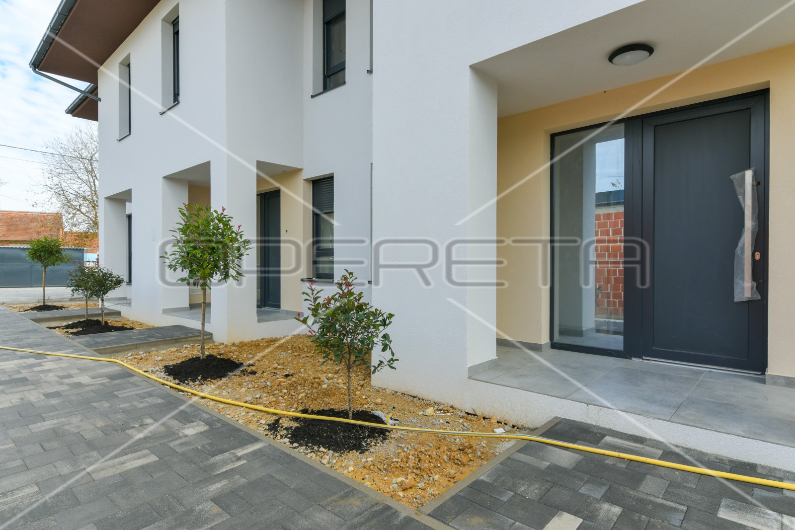 Дом, 118 м², 238 420$ — FAKTOR