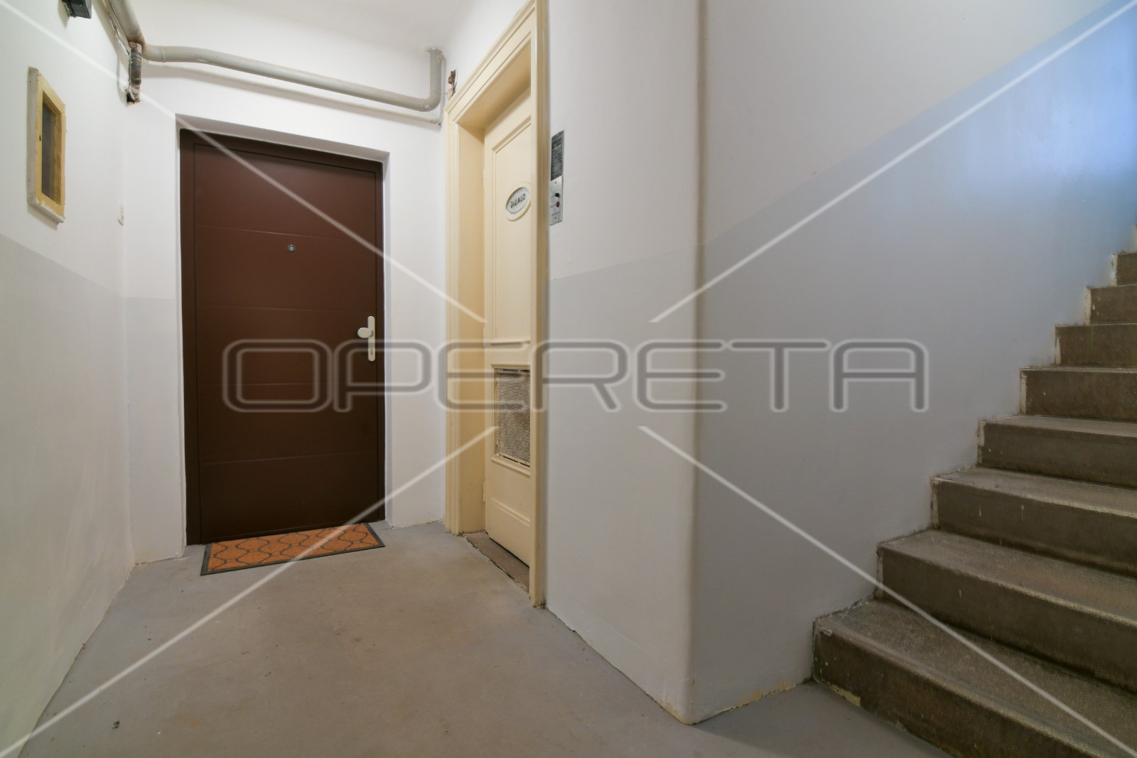 Квартира, 40 м², 137 137$ — FAKTOR
