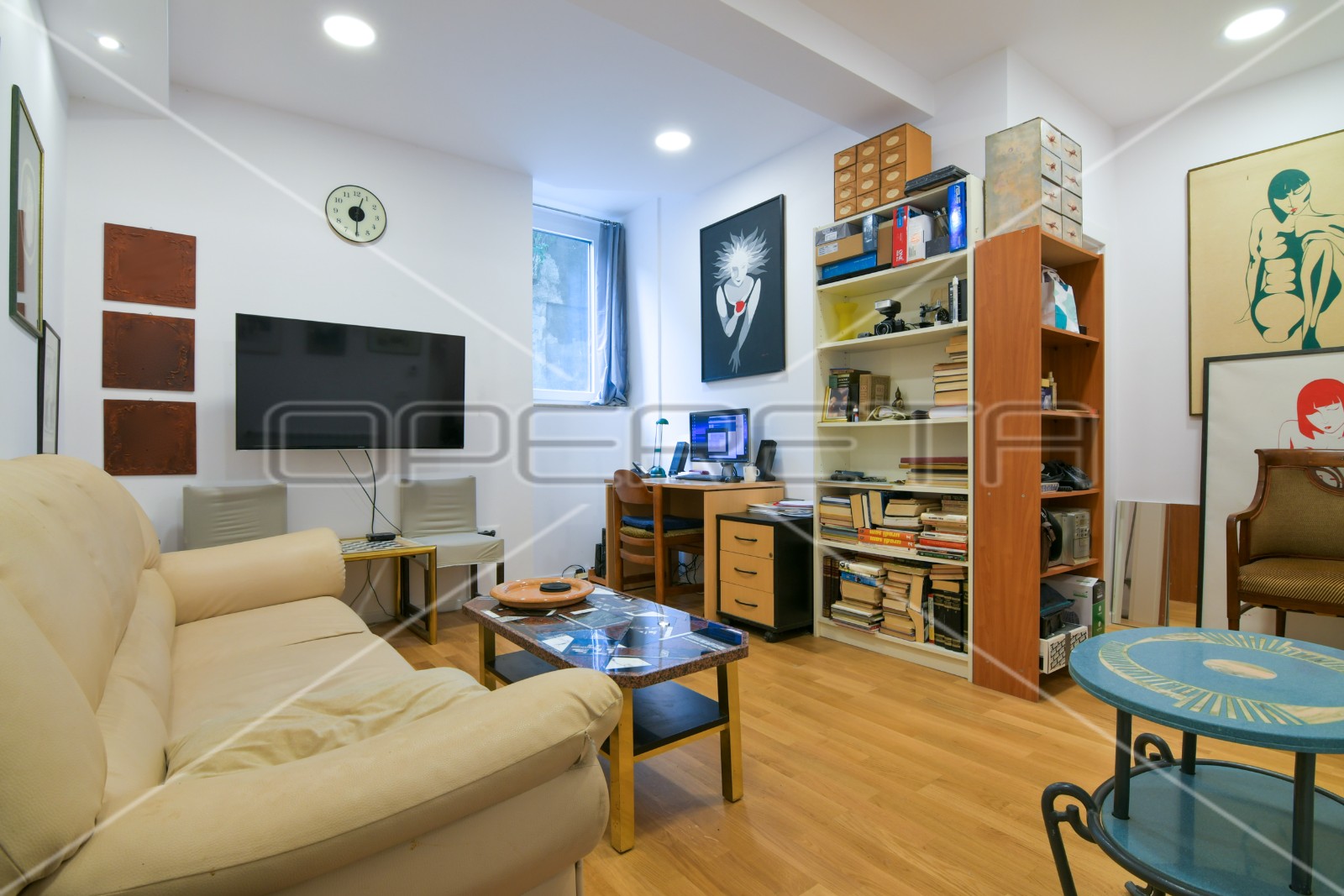 Квартира, 40 м², 137 137$ — FAKTOR