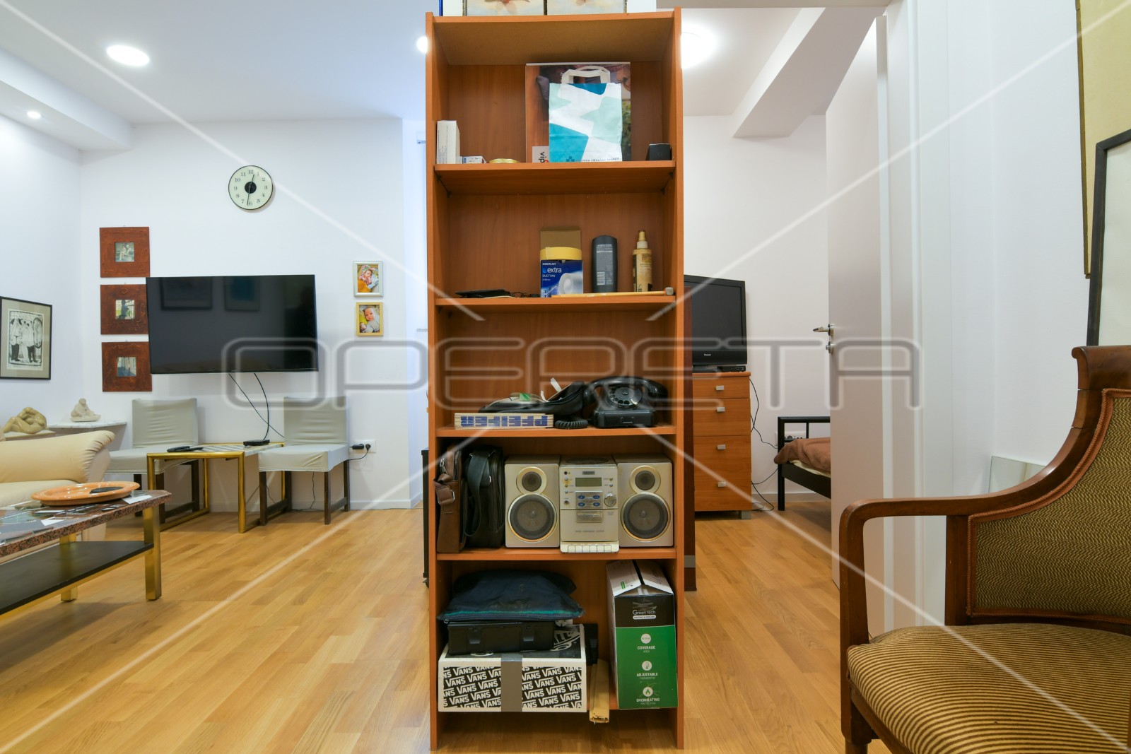 Квартира, 40 м², 137 137$ — FAKTOR
